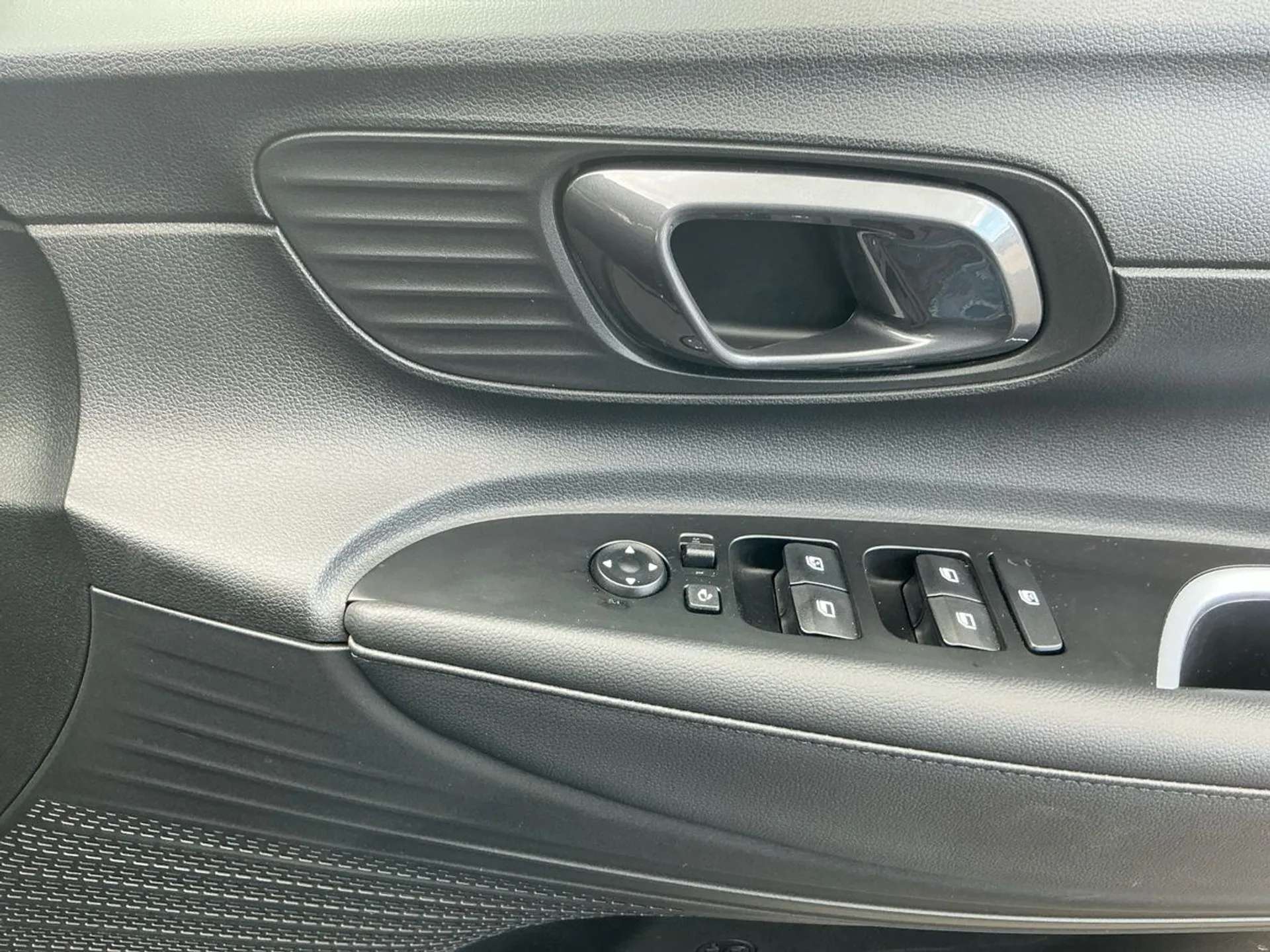 2025 HYUNDAI BAYON 2025 HYUNDAI BAYON