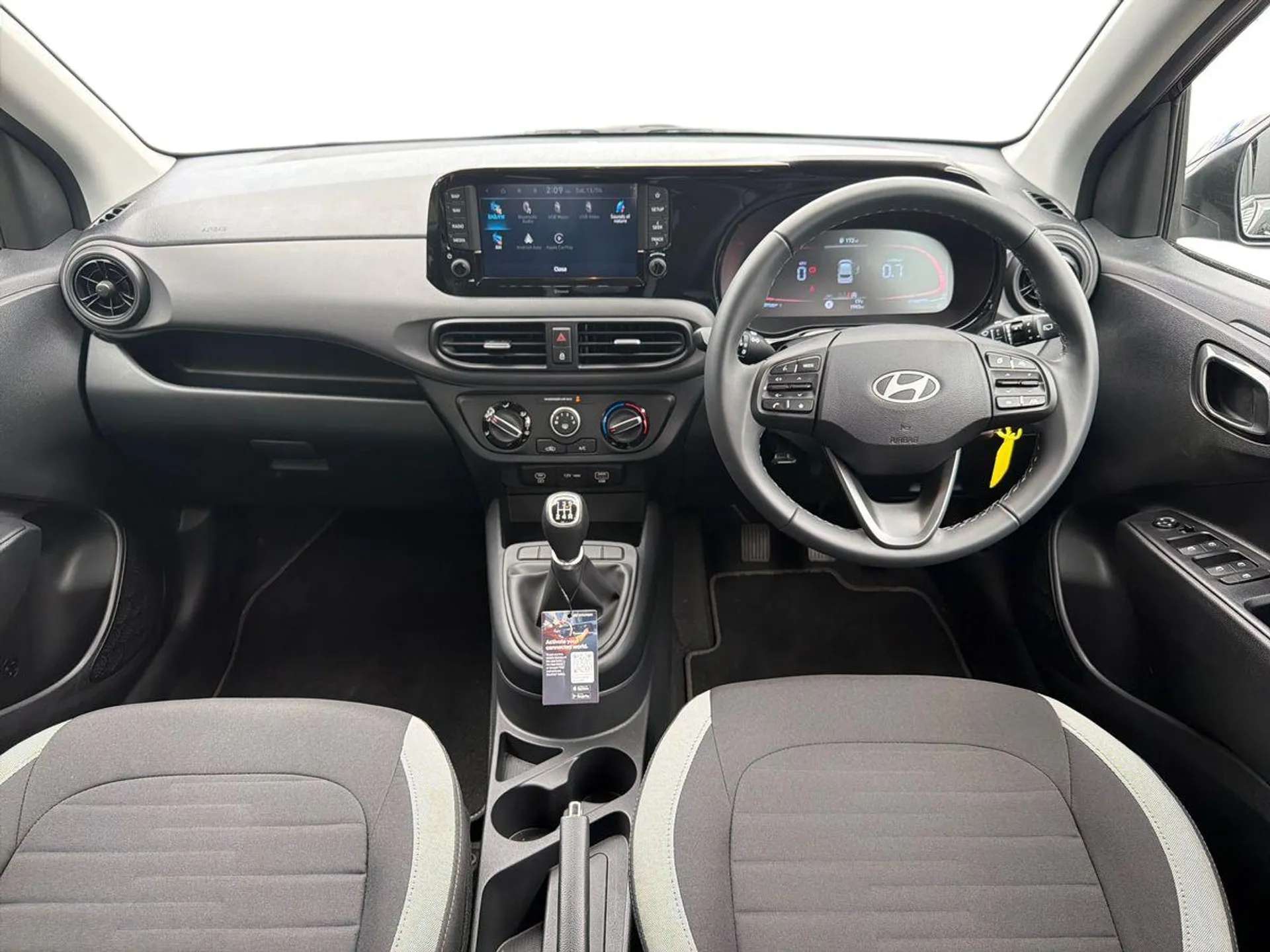 2026 HYUNDAI I10 2026 HYUNDAI I10
