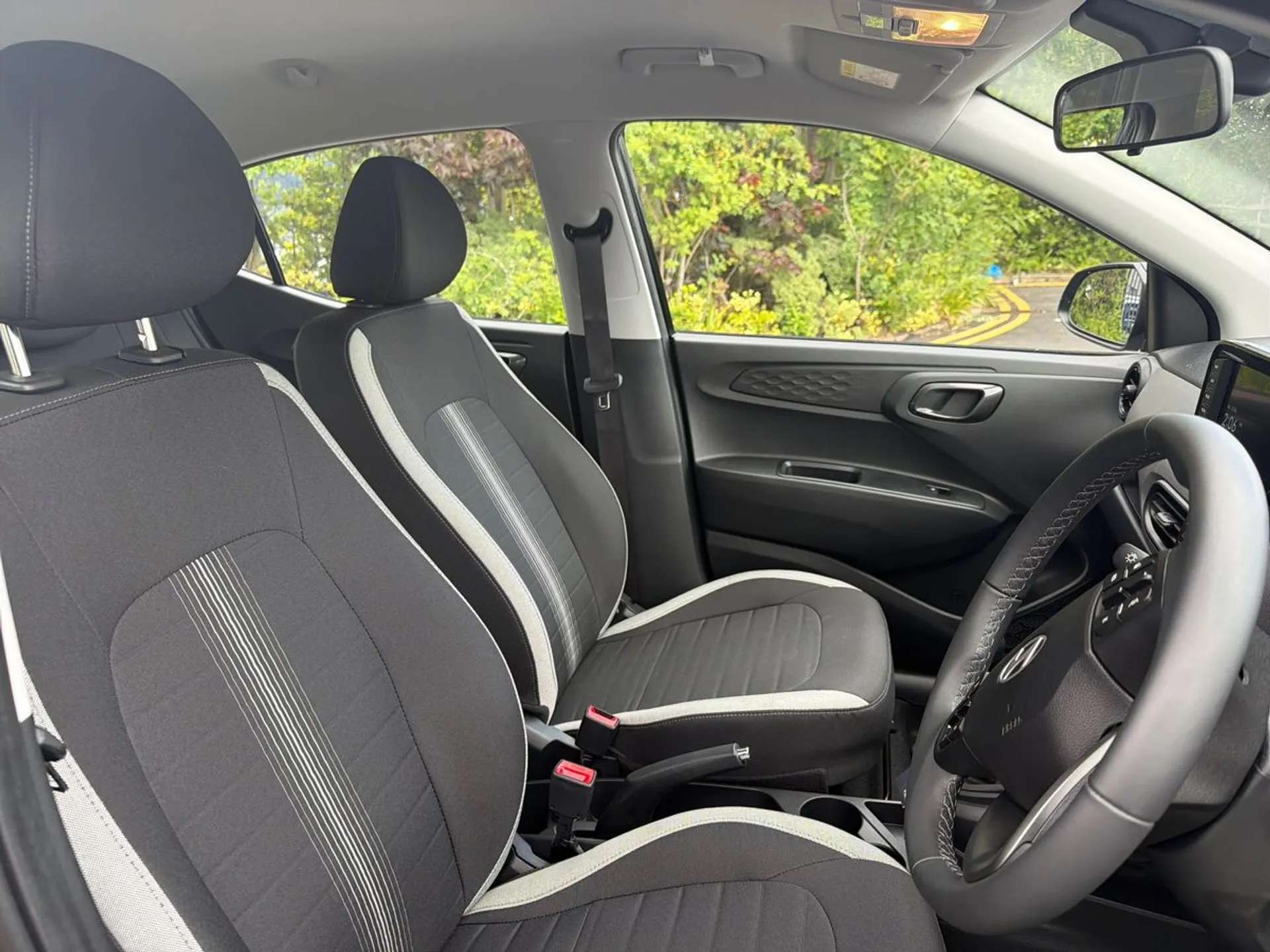 2026 HYUNDAI I10 2026 HYUNDAI I10