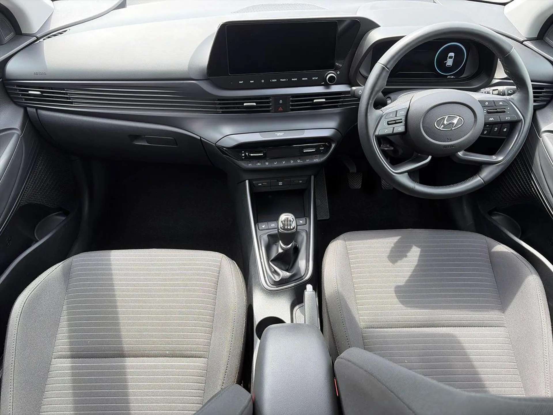 2021 HYUNDAI I20 2021 HYUNDAI I20