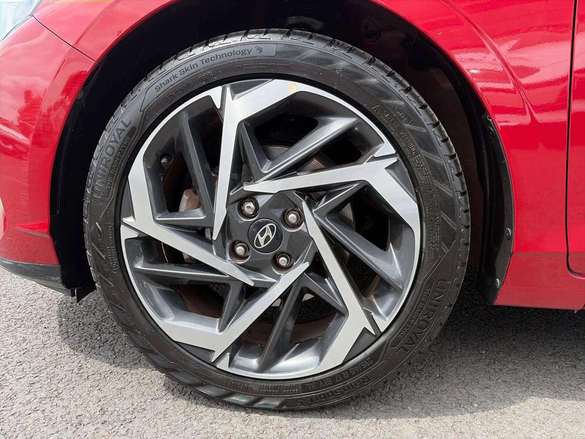 2021 HYUNDAI I20 2021 HYUNDAI I20