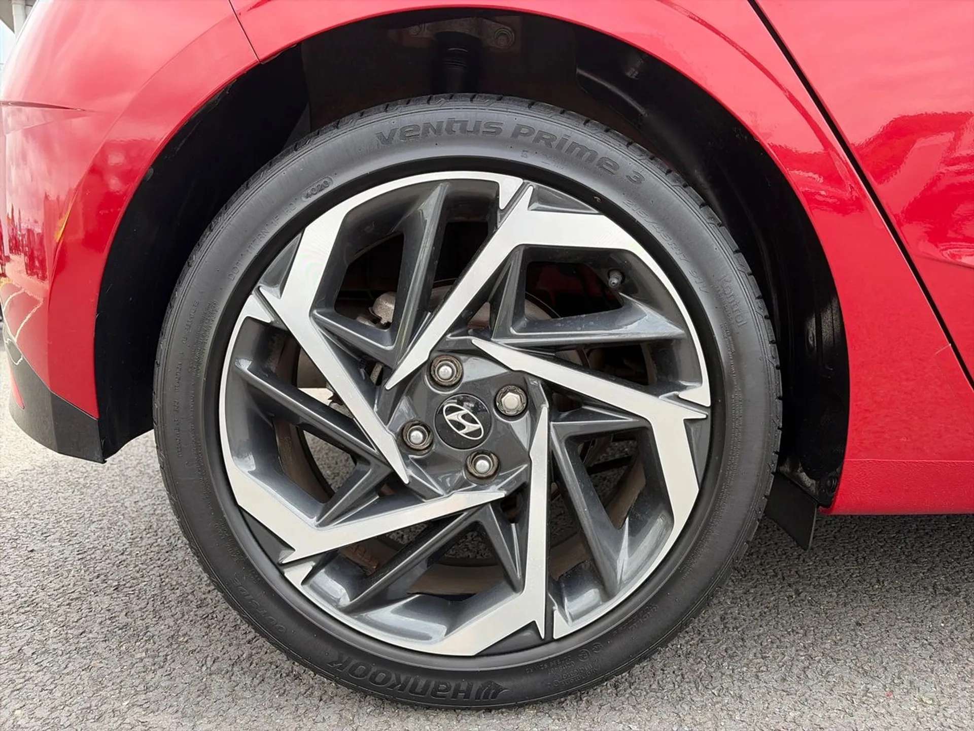 2021 HYUNDAI I20 2021 HYUNDAI I20