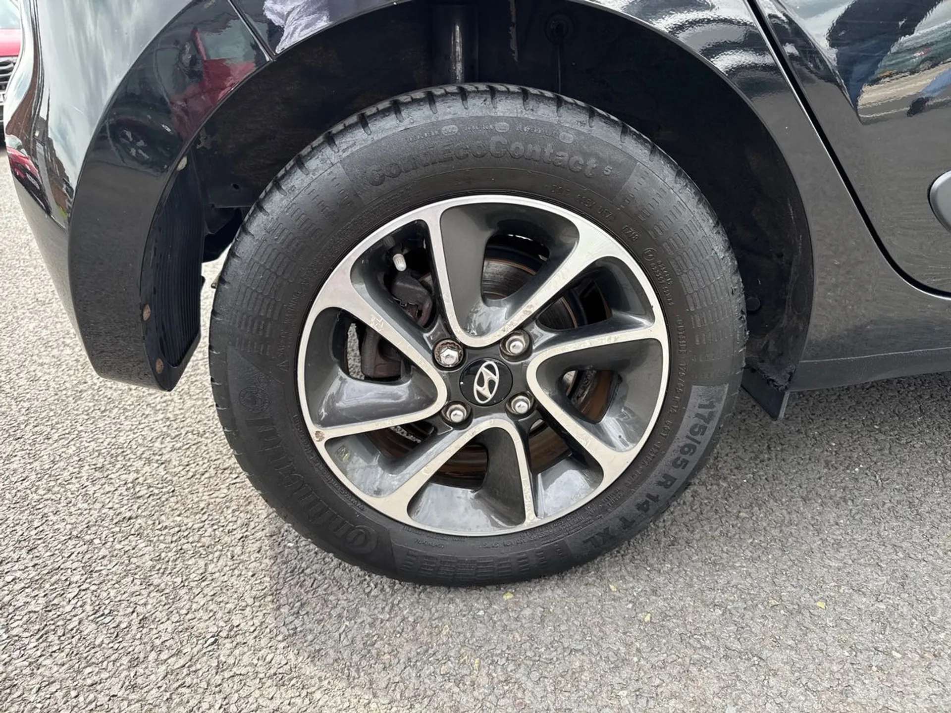 2018 HYUNDAI I10 2018 HYUNDAI I10