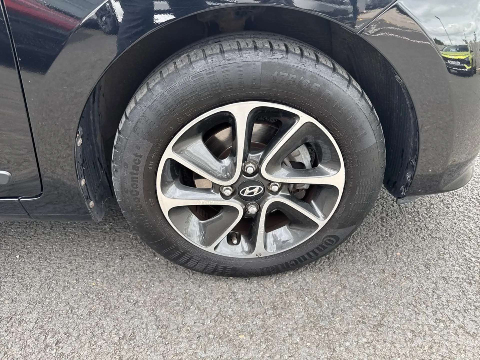 2018 HYUNDAI I10 2018 HYUNDAI I10