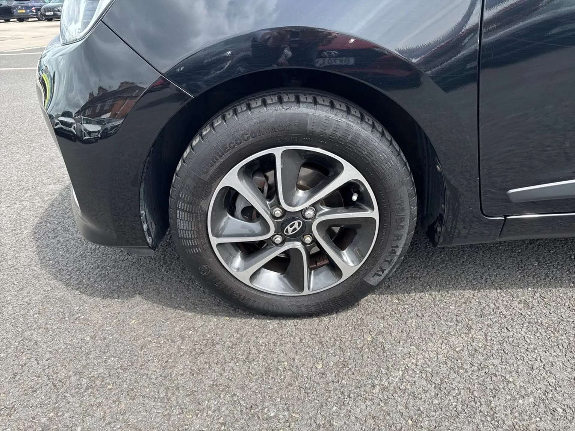 2018 HYUNDAI I10 2018 HYUNDAI I10