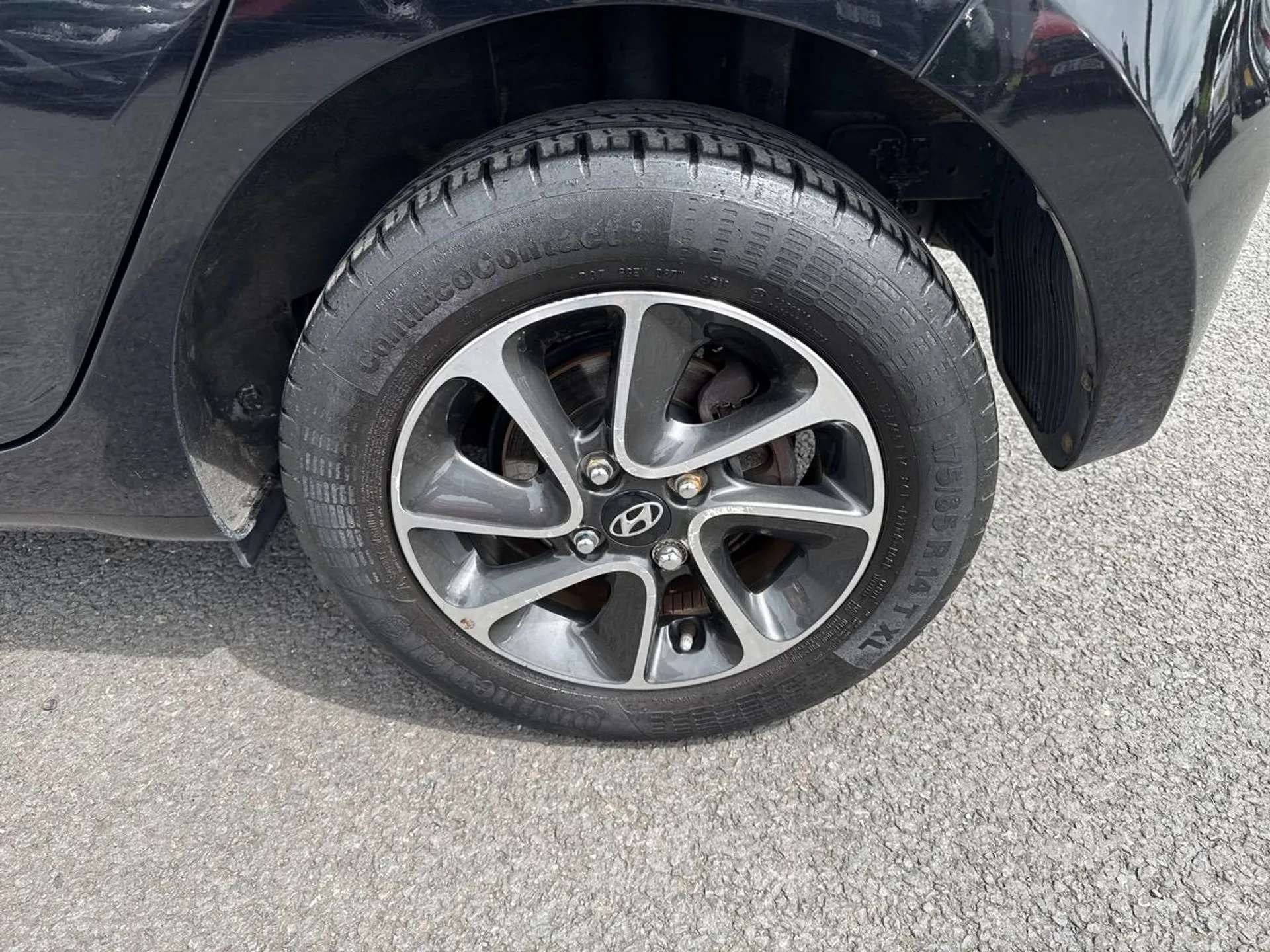 2018 HYUNDAI I10 2018 HYUNDAI I10