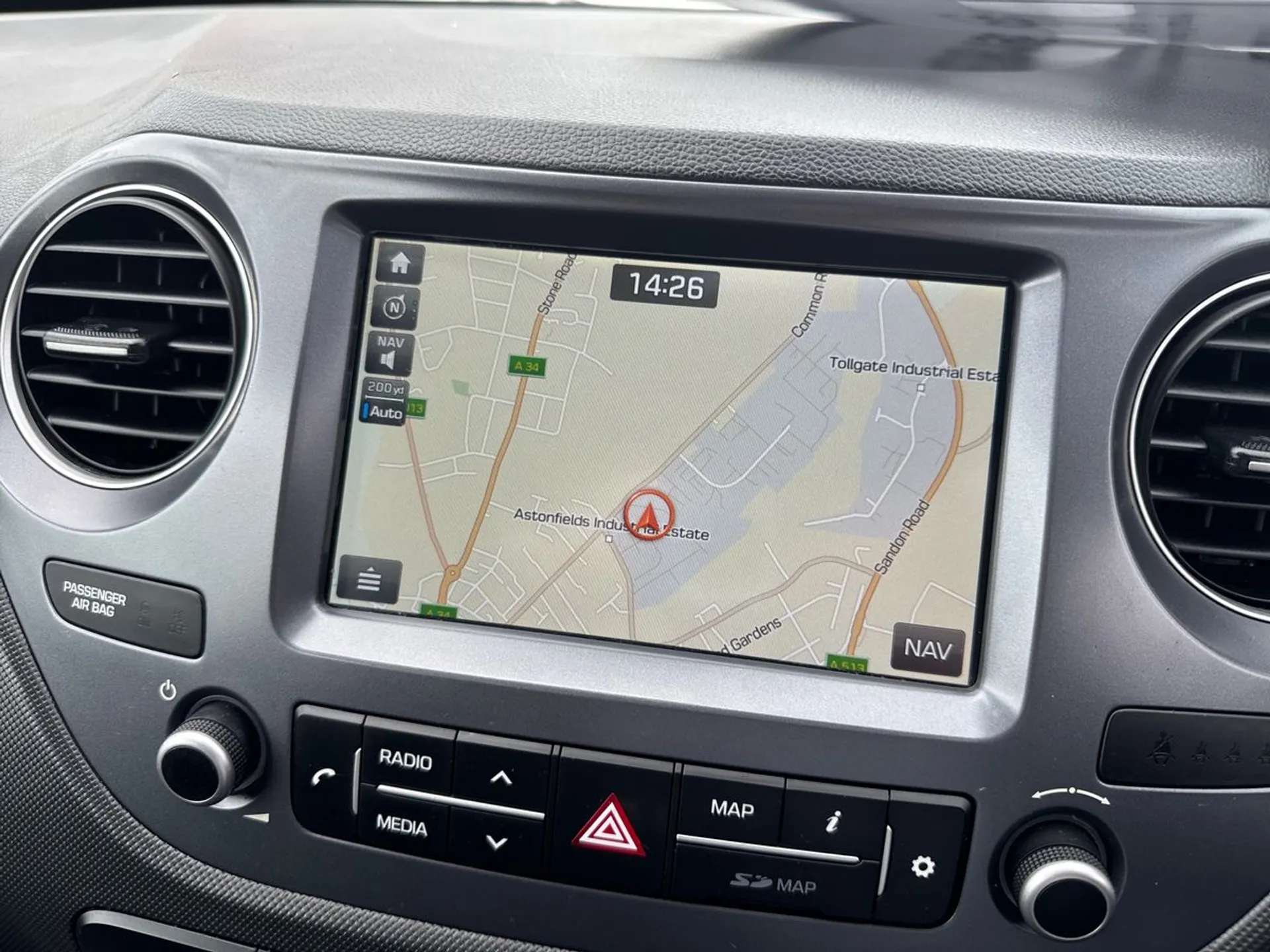 2018 HYUNDAI I10 2018 HYUNDAI I10
