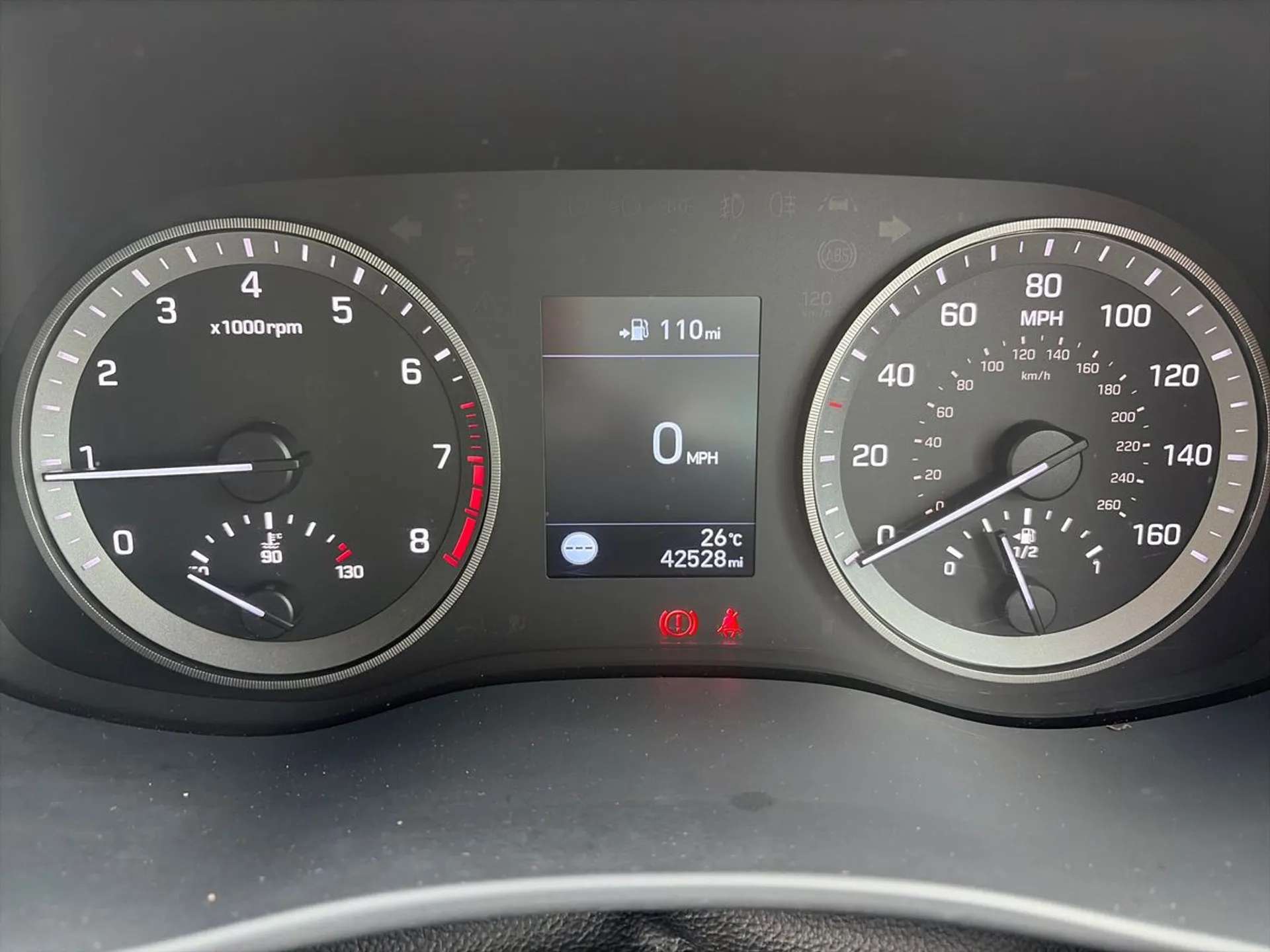 2019 HYUNDAI TUCSON 2019 HYUNDAI TUCSON
