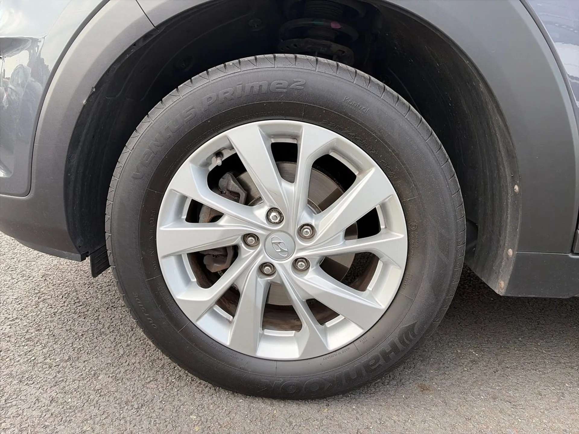 2019 HYUNDAI TUCSON 2019 HYUNDAI TUCSON