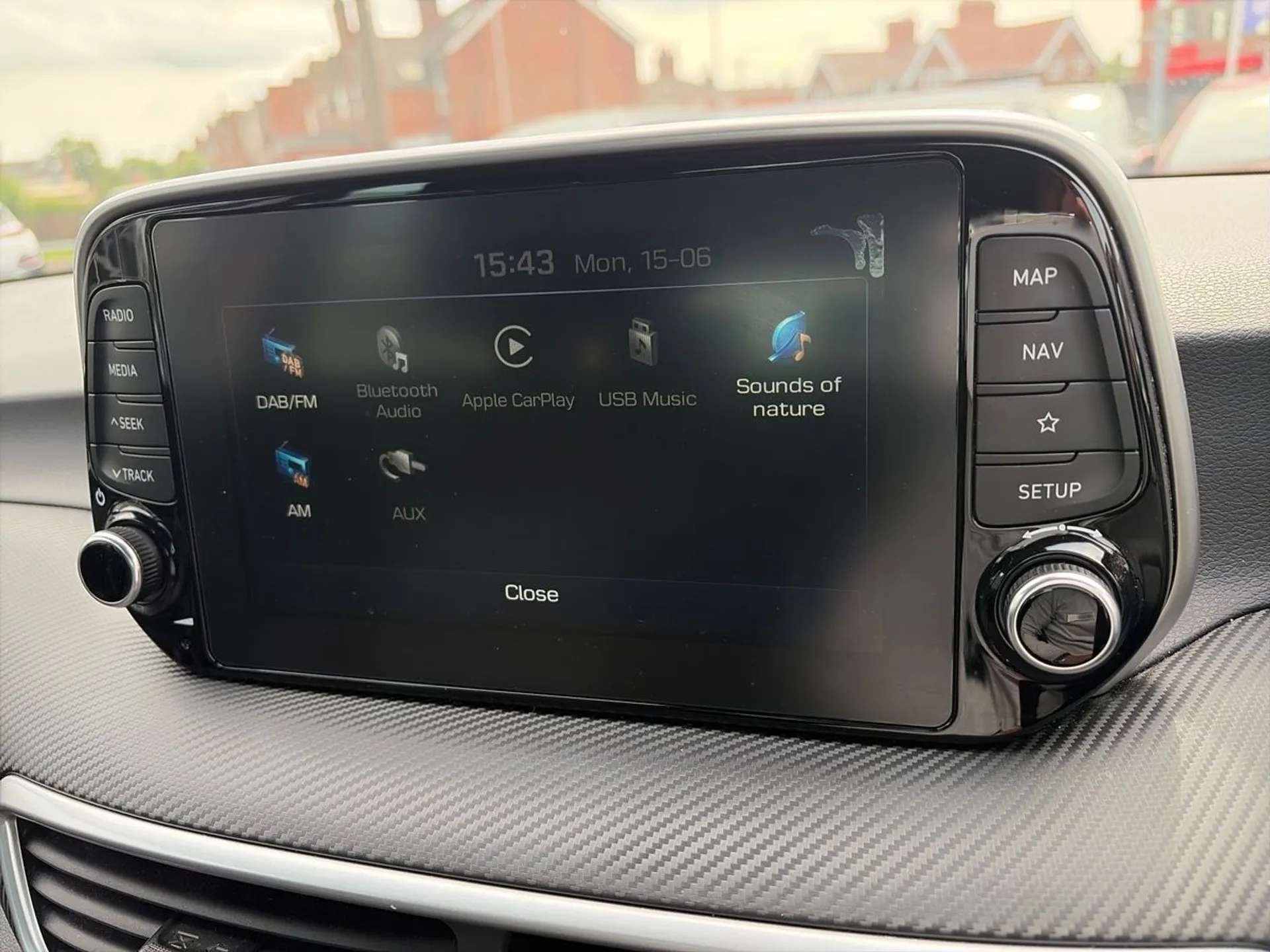 2019 HYUNDAI TUCSON 2019 HYUNDAI TUCSON