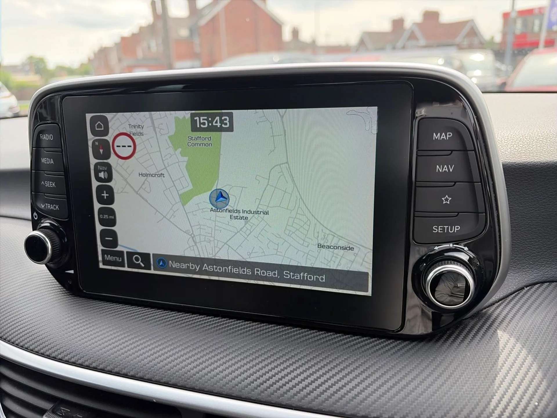 2019 HYUNDAI TUCSON 2019 HYUNDAI TUCSON