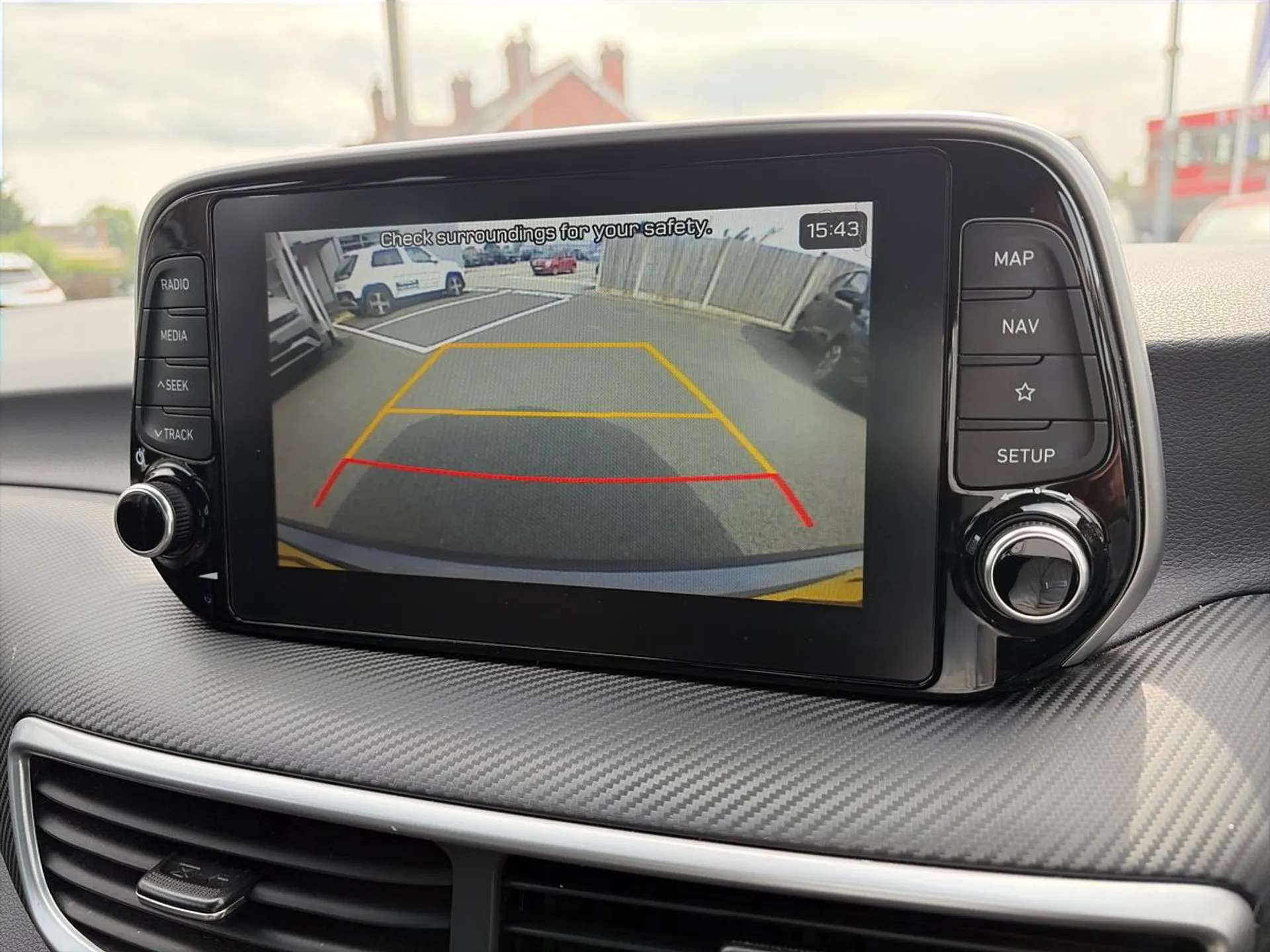 2019 HYUNDAI TUCSON 2019 HYUNDAI TUCSON