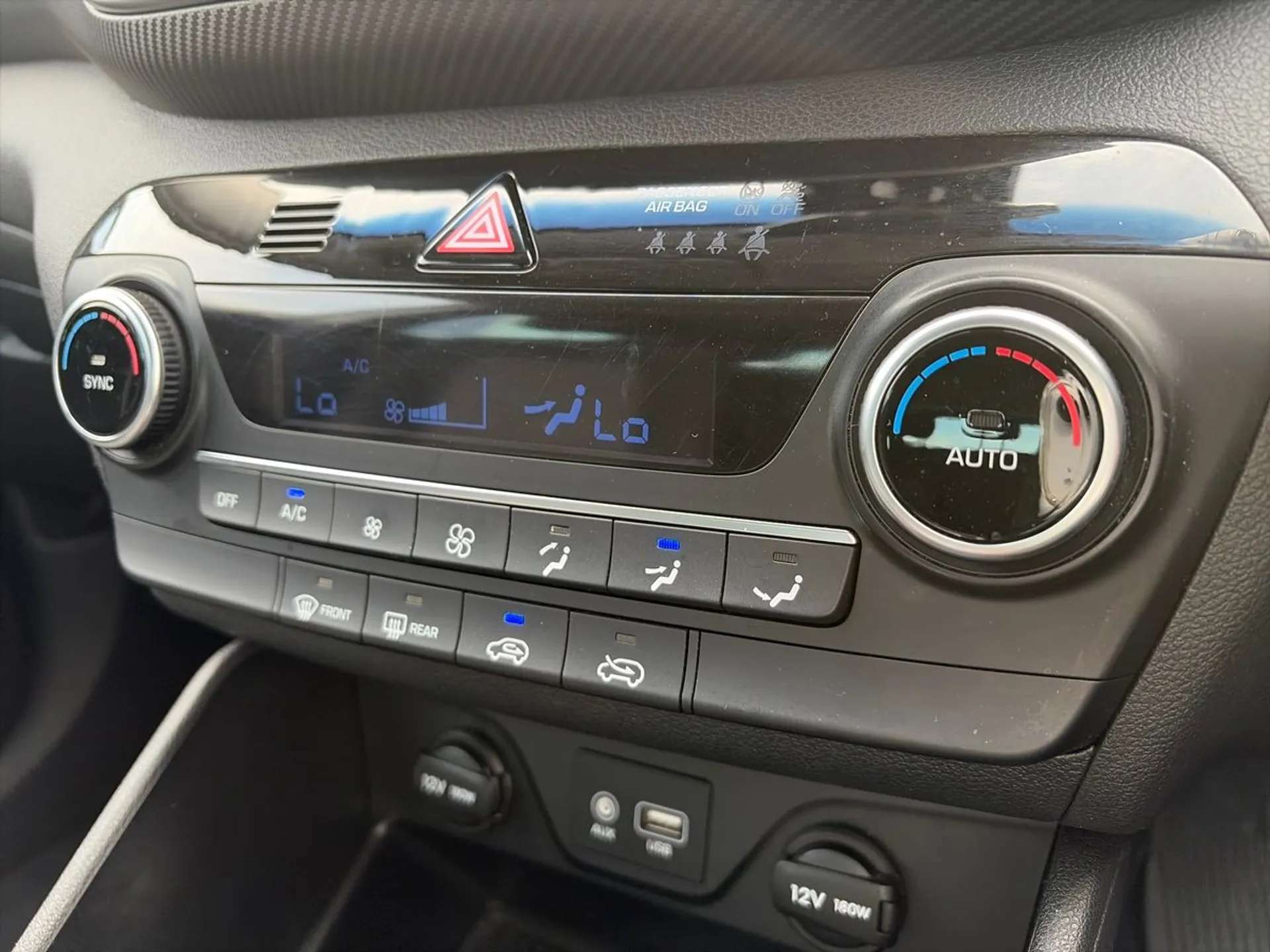 2019 HYUNDAI TUCSON 2019 HYUNDAI TUCSON