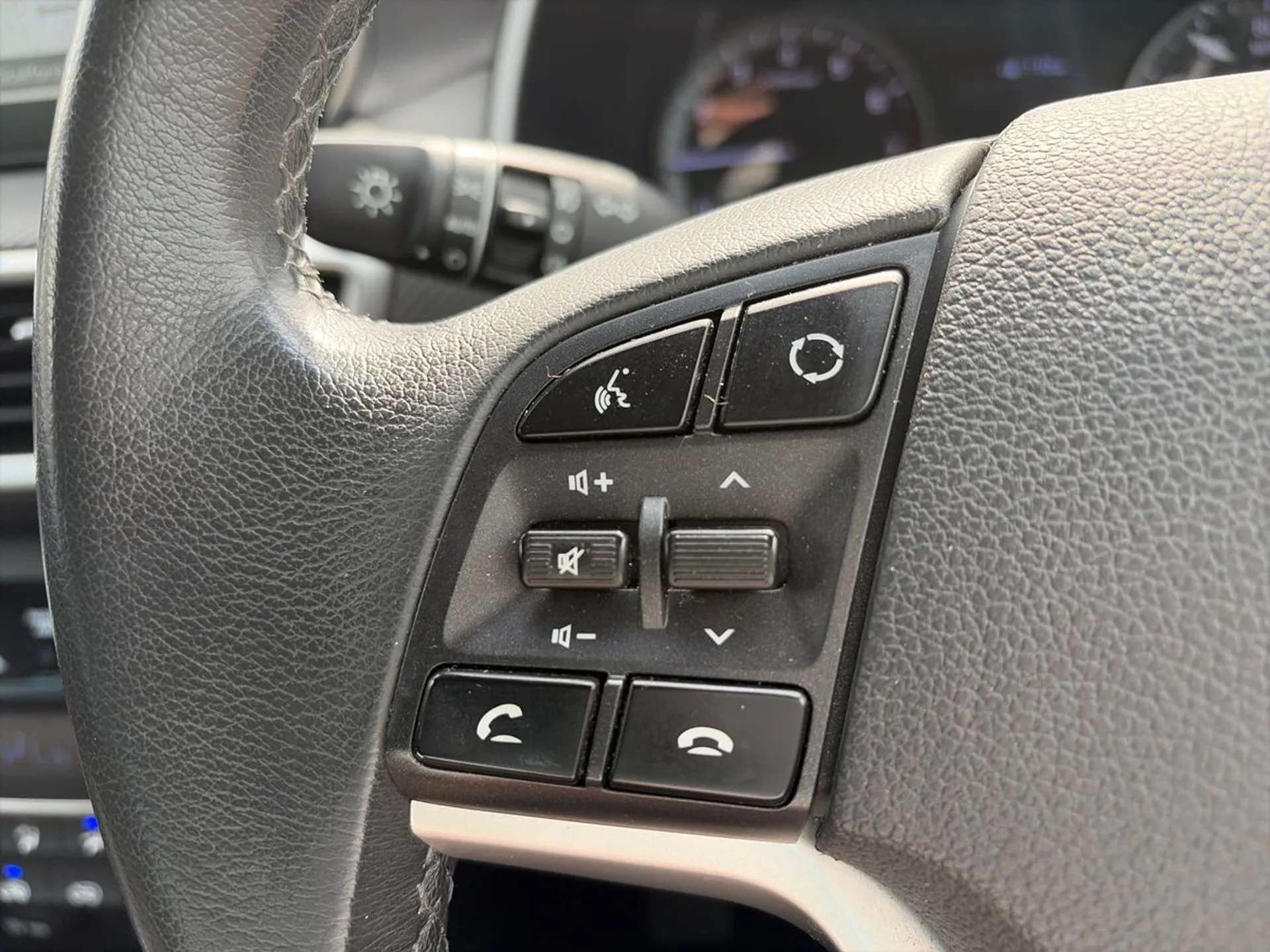 2019 HYUNDAI TUCSON 2019 HYUNDAI TUCSON