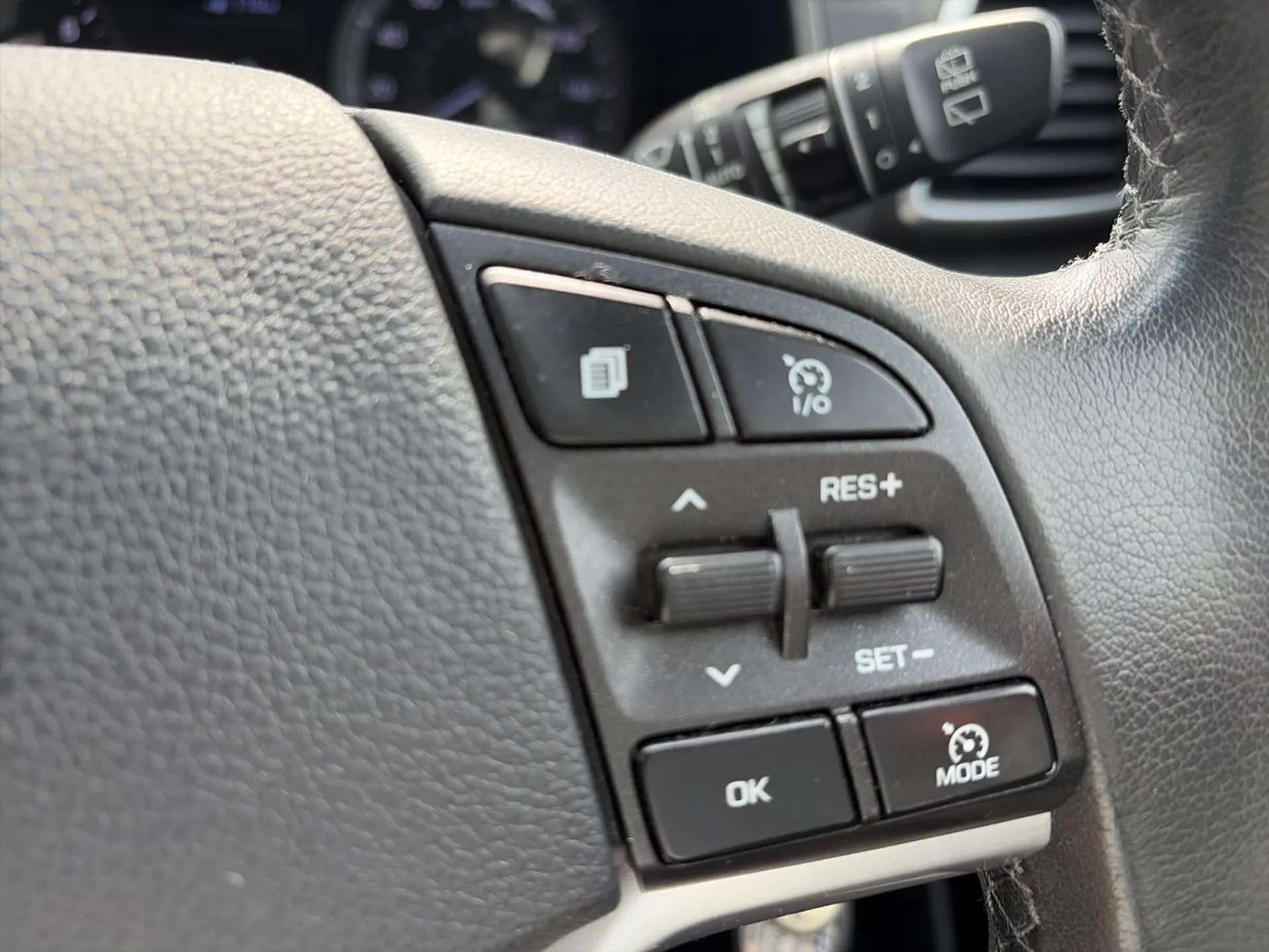 2019 HYUNDAI TUCSON 2019 HYUNDAI TUCSON