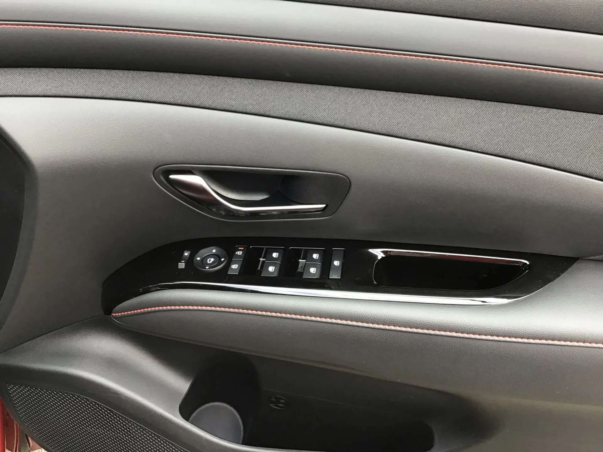 2025 HYUNDAI TUCSON 2025 HYUNDAI TUCSON