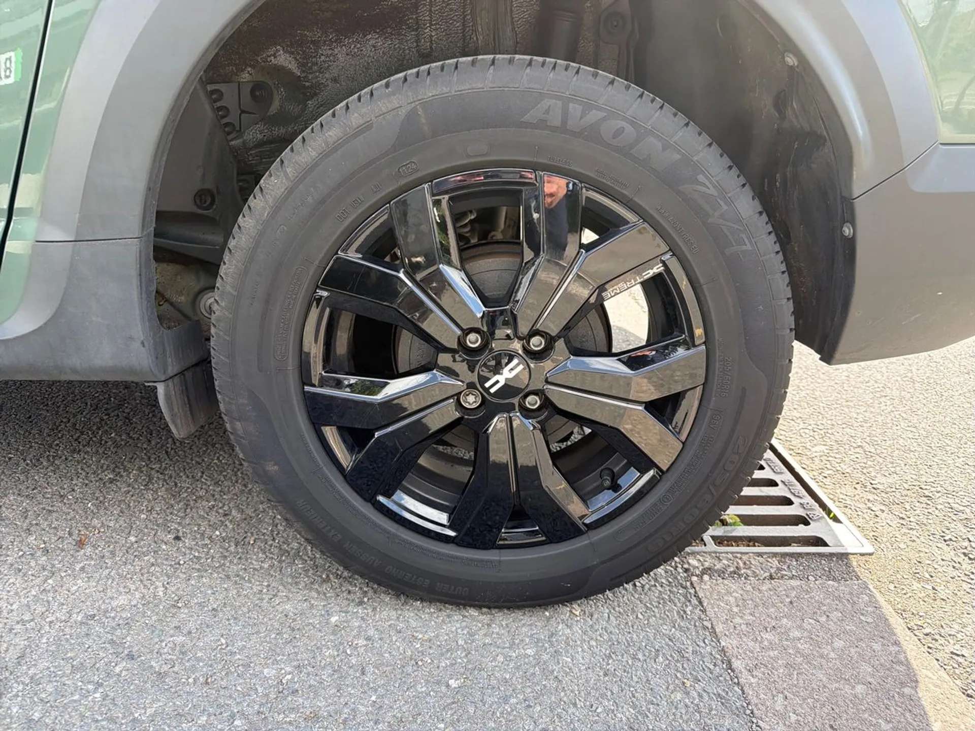 2023 DACIA JOGGER 2023 DACIA JOGGER