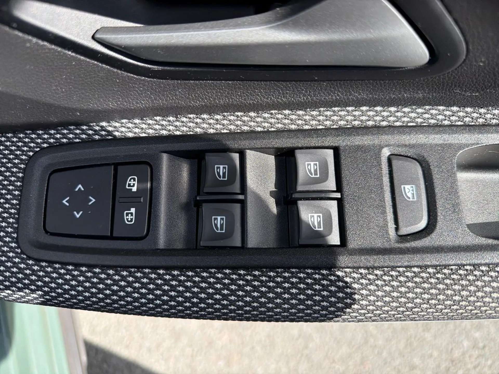 2023 DACIA JOGGER 2023 DACIA JOGGER