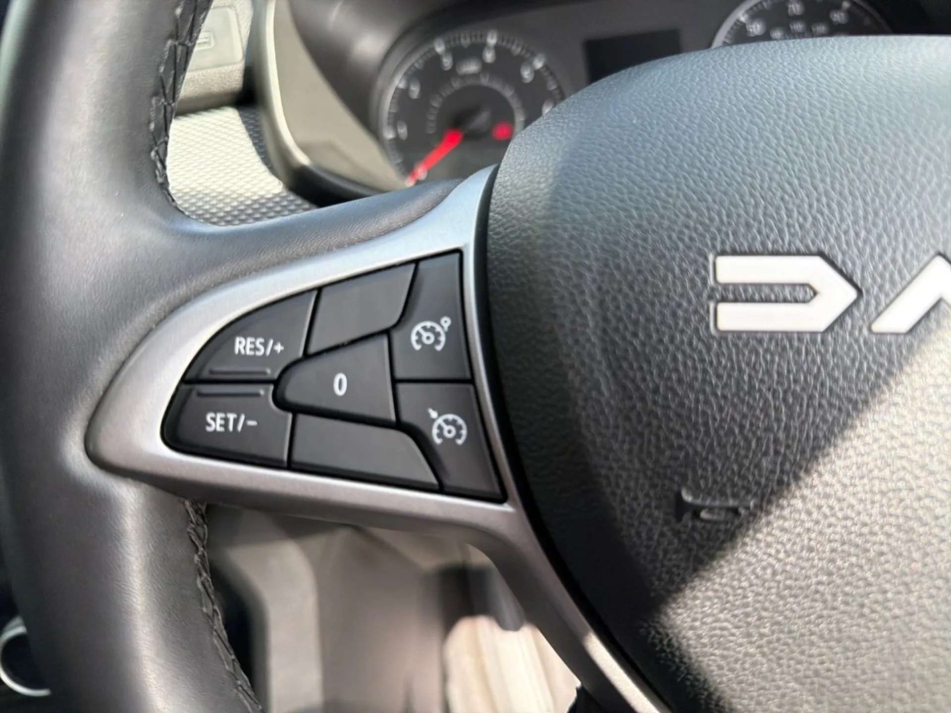 2023 DACIA JOGGER 2023 DACIA JOGGER