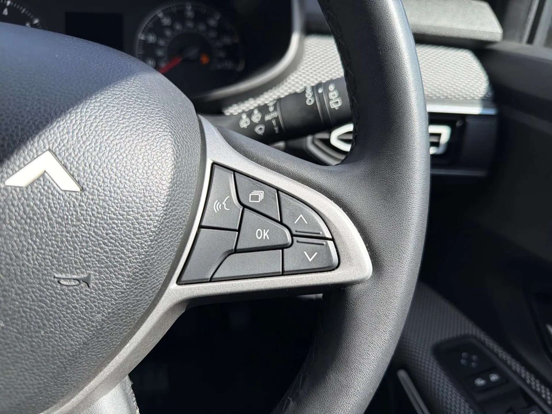 2023 DACIA JOGGER 2023 DACIA JOGGER