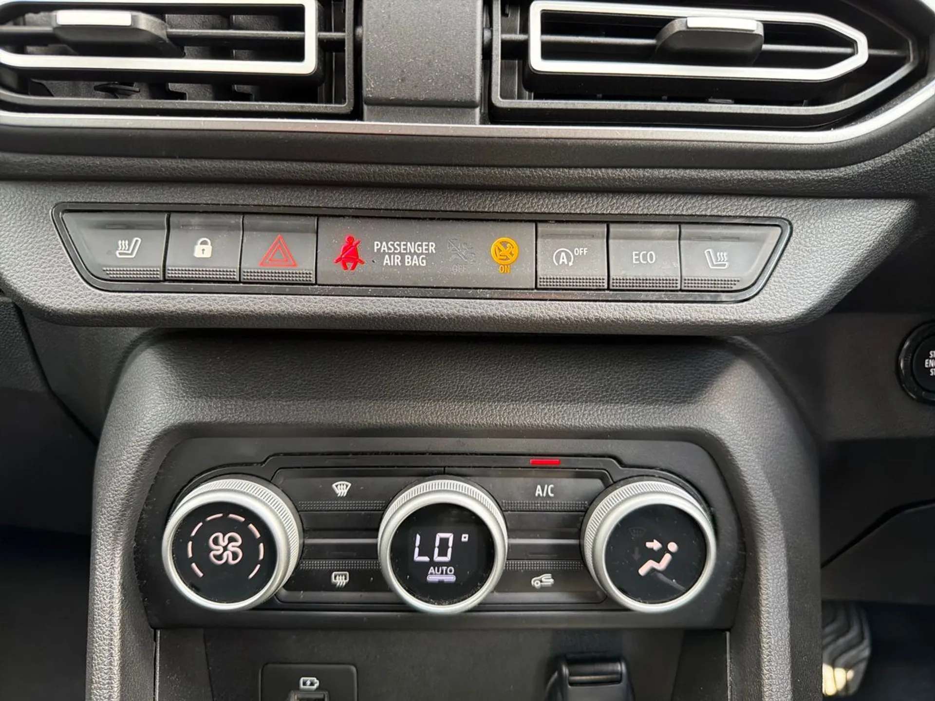 2023 DACIA JOGGER 2023 DACIA JOGGER