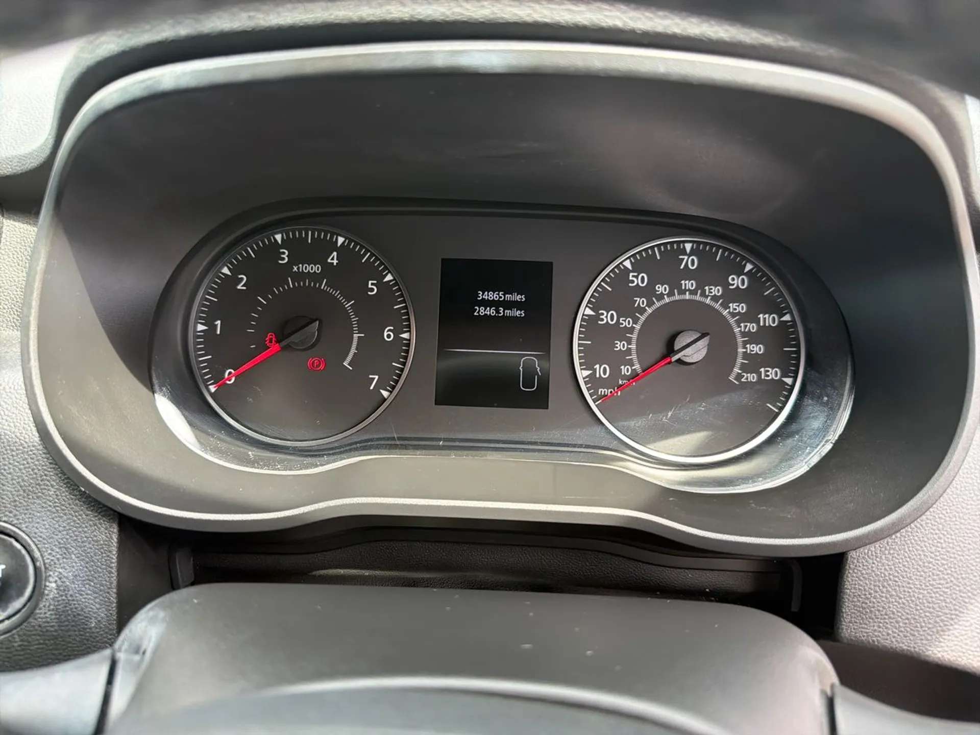 2022 DACIA DUSTER 2022 DACIA DUSTER