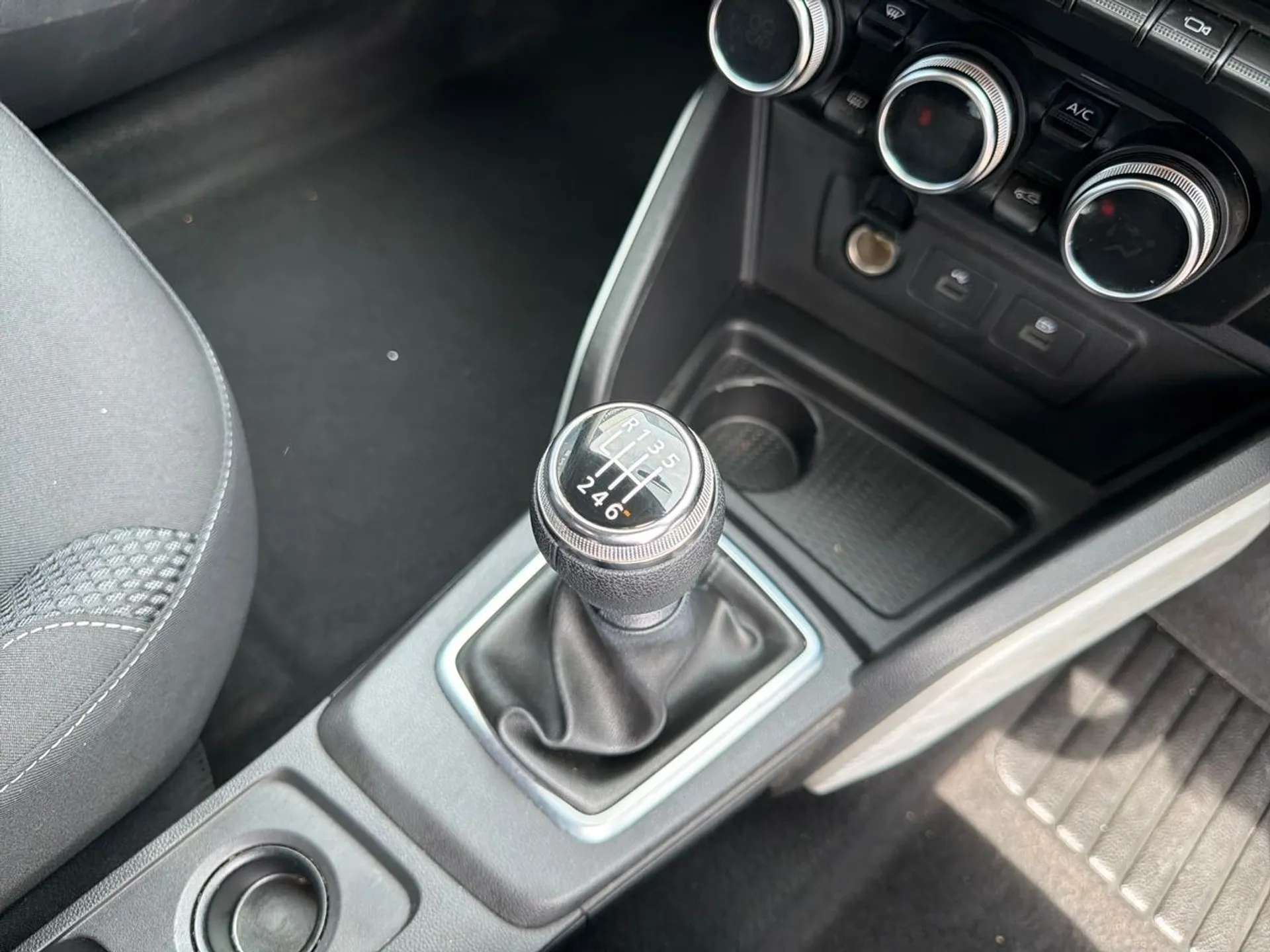 2022 DACIA DUSTER 2022 DACIA DUSTER
