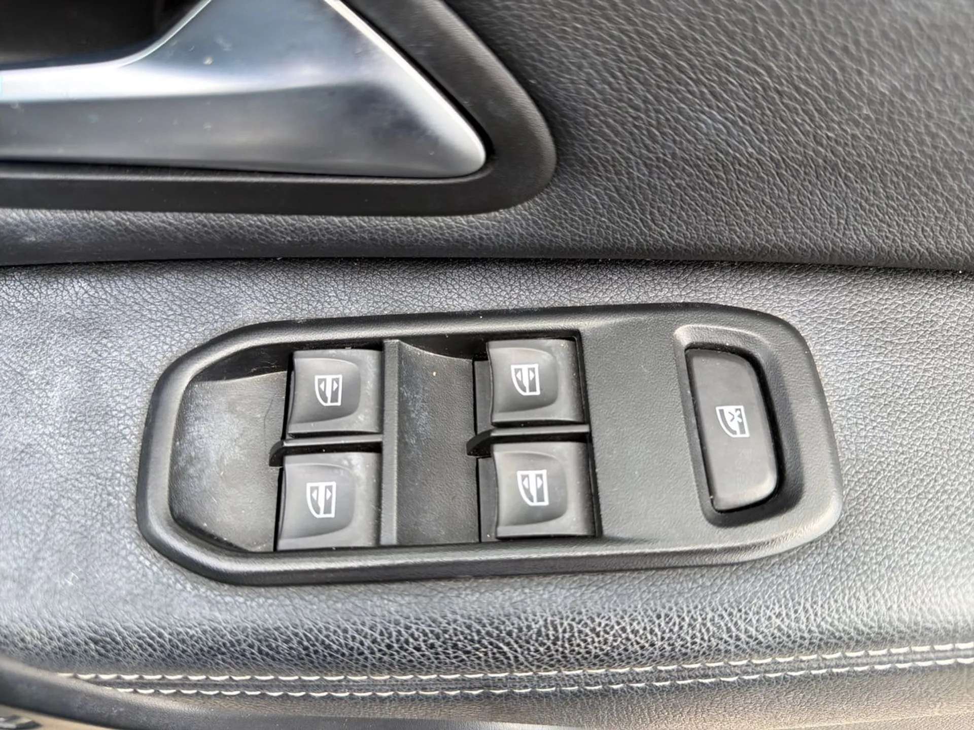 2022 DACIA DUSTER 2022 DACIA DUSTER