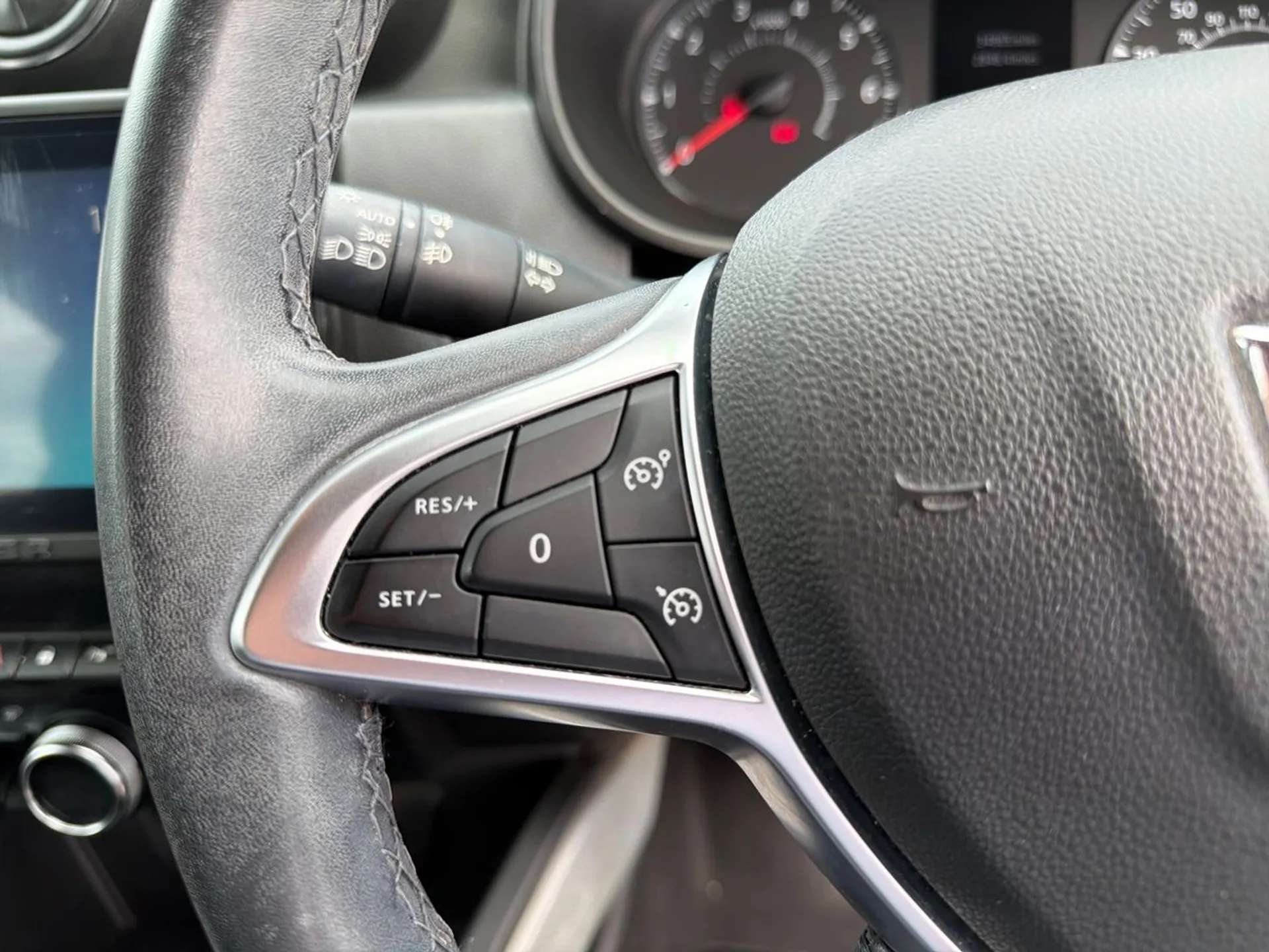 2022 DACIA DUSTER 2022 DACIA DUSTER