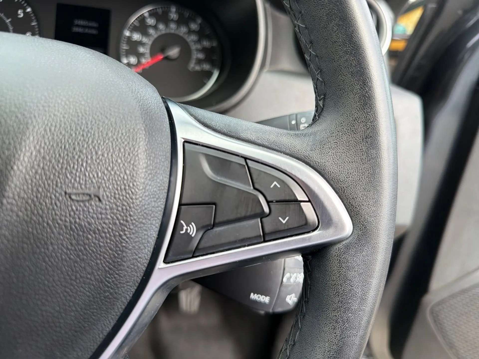 2022 DACIA DUSTER 2022 DACIA DUSTER