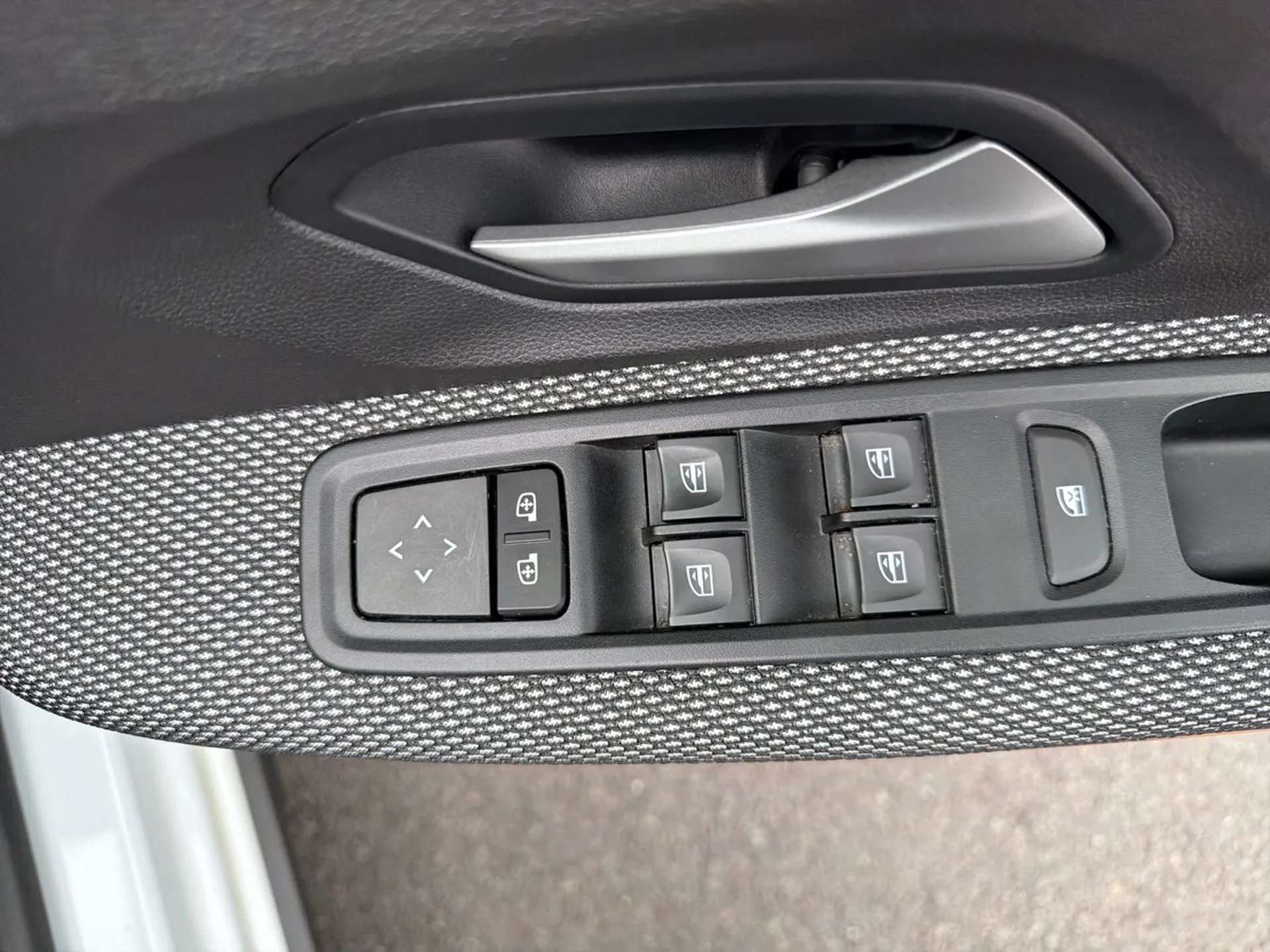 2023 DACIA SANDERO STEPWAY 2023 DACIA SANDERO STEPWAY