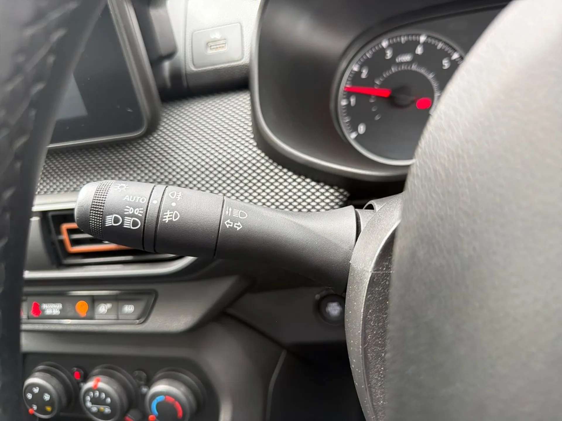 2023 DACIA SANDERO STEPWAY 2023 DACIA SANDERO STEPWAY