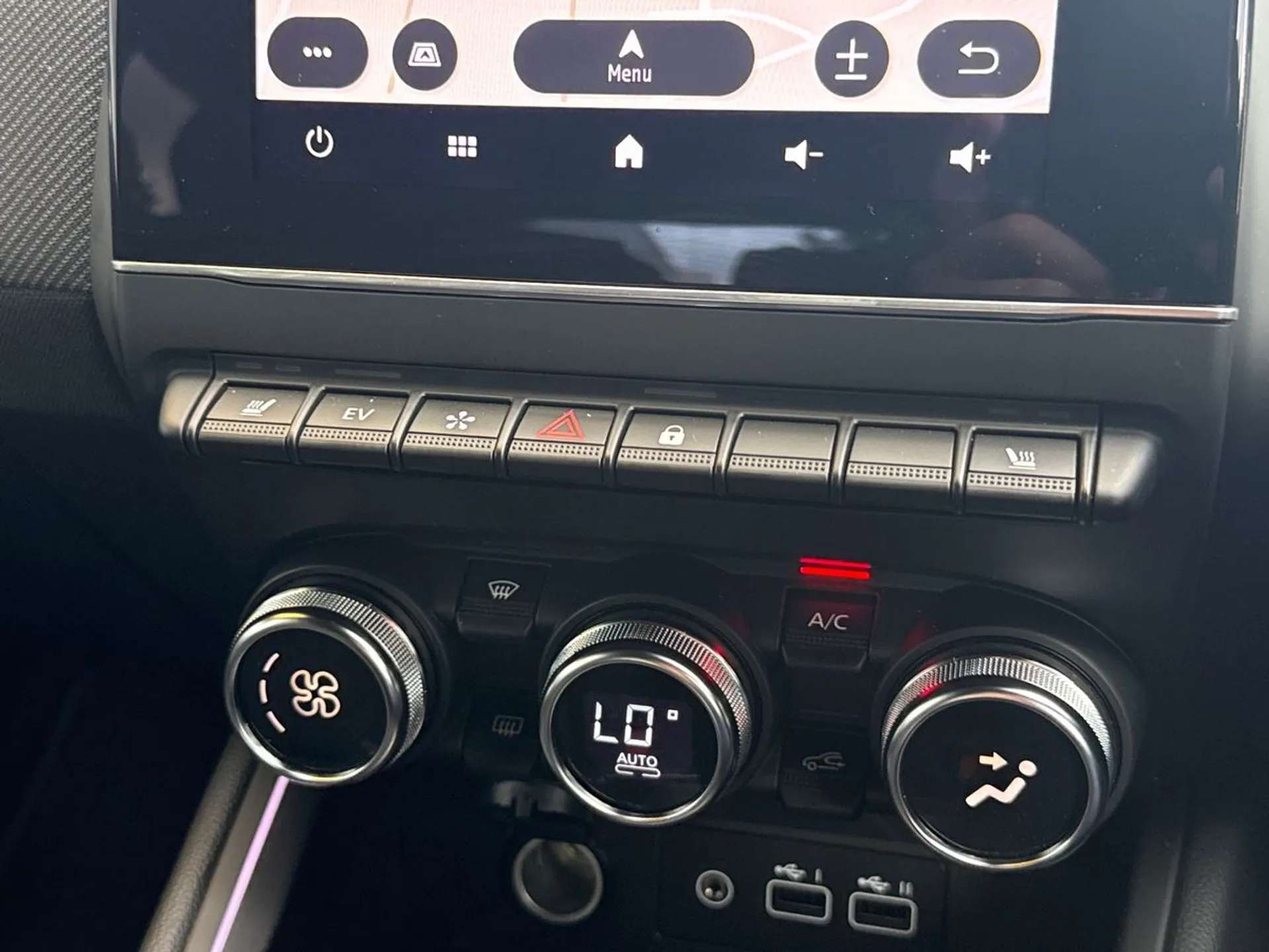 2025 RENAULT CLIO 2025 RENAULT CLIO