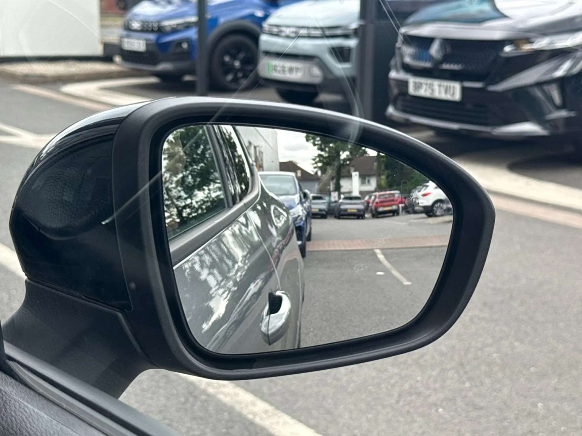 2025 RENAULT CLIO 2025 RENAULT CLIO
