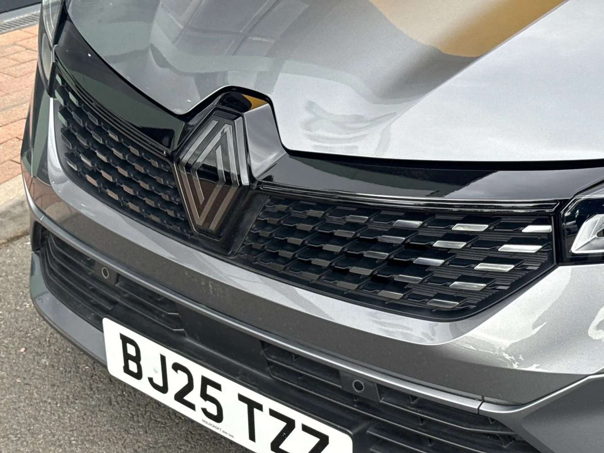 2025 RENAULT CLIO 2025 RENAULT CLIO