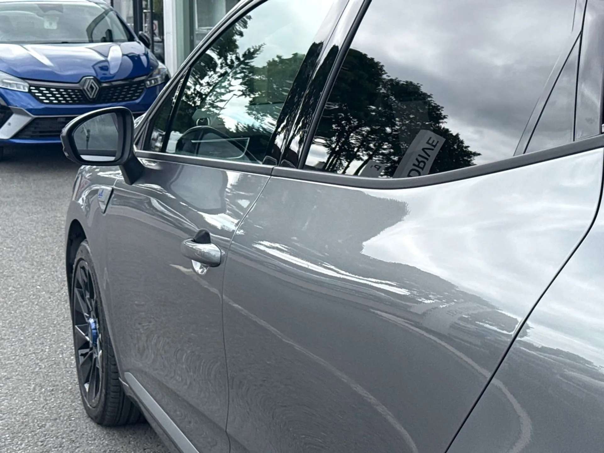 2025 RENAULT CLIO 2025 RENAULT CLIO