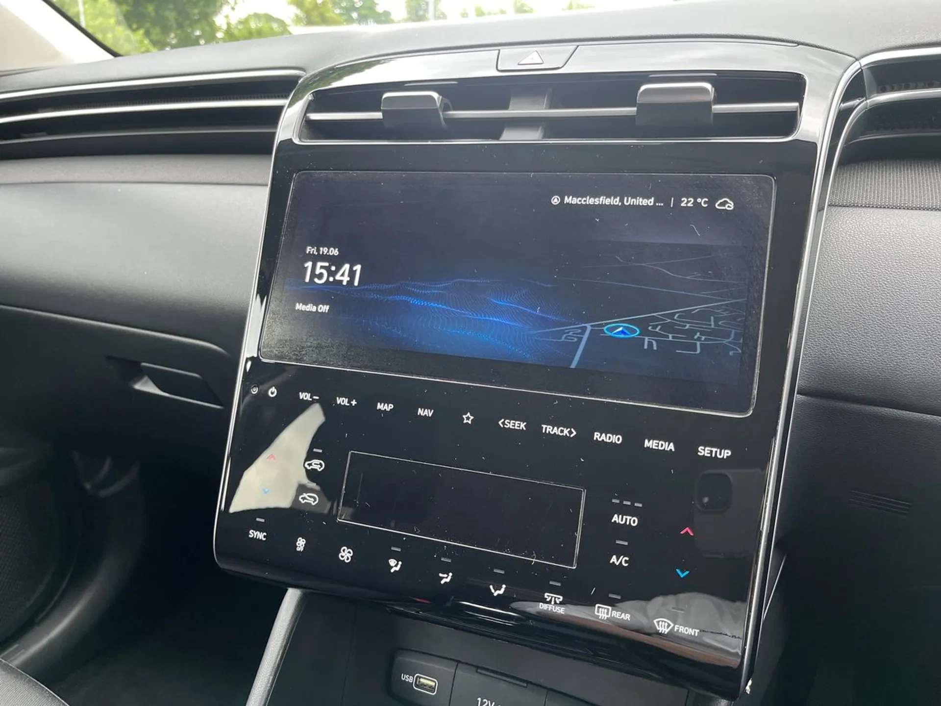 2022 HYUNDAI TUCSON 2022 HYUNDAI TUCSON