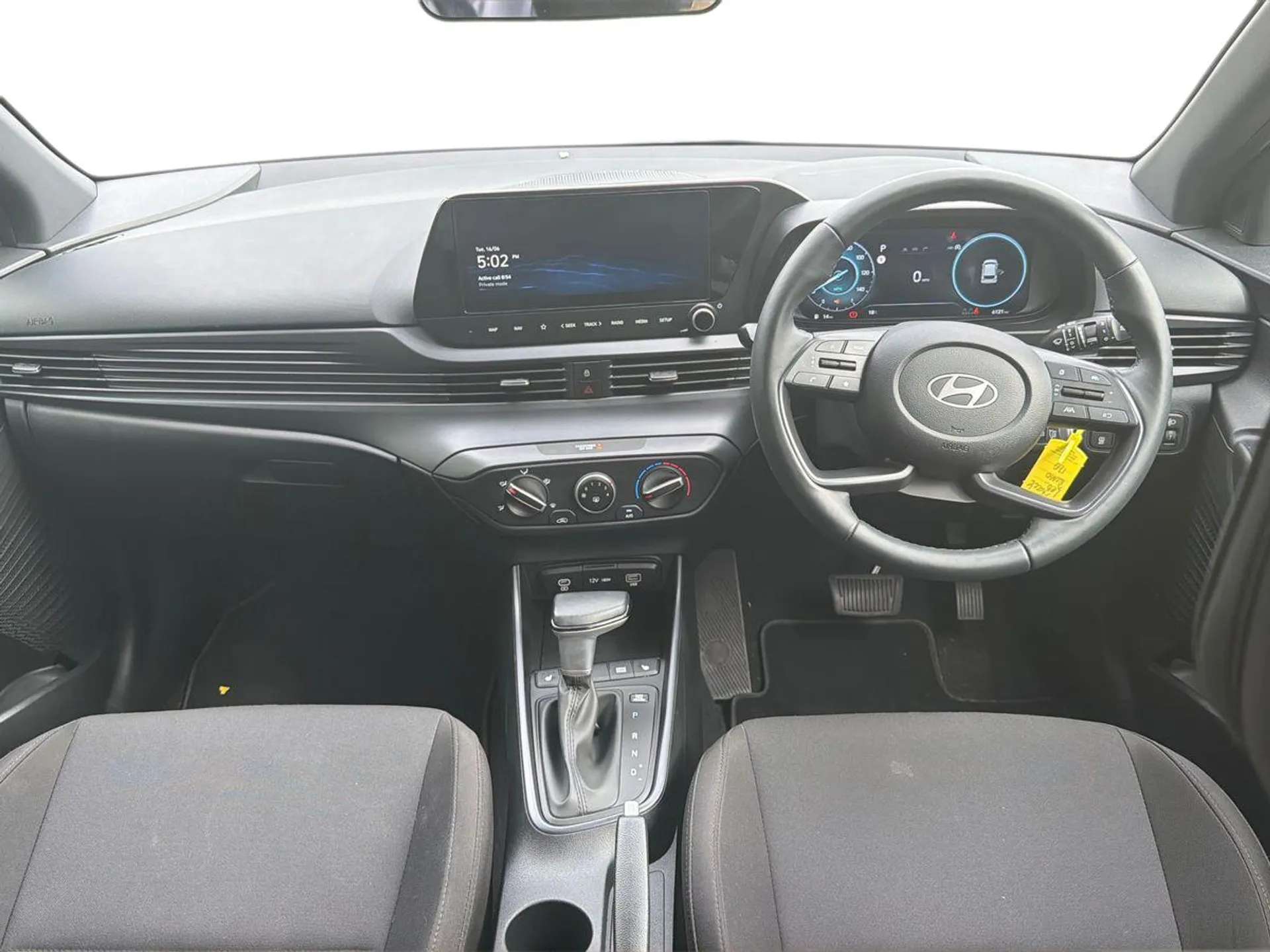 2025 HYUNDAI I20 2025 HYUNDAI I20