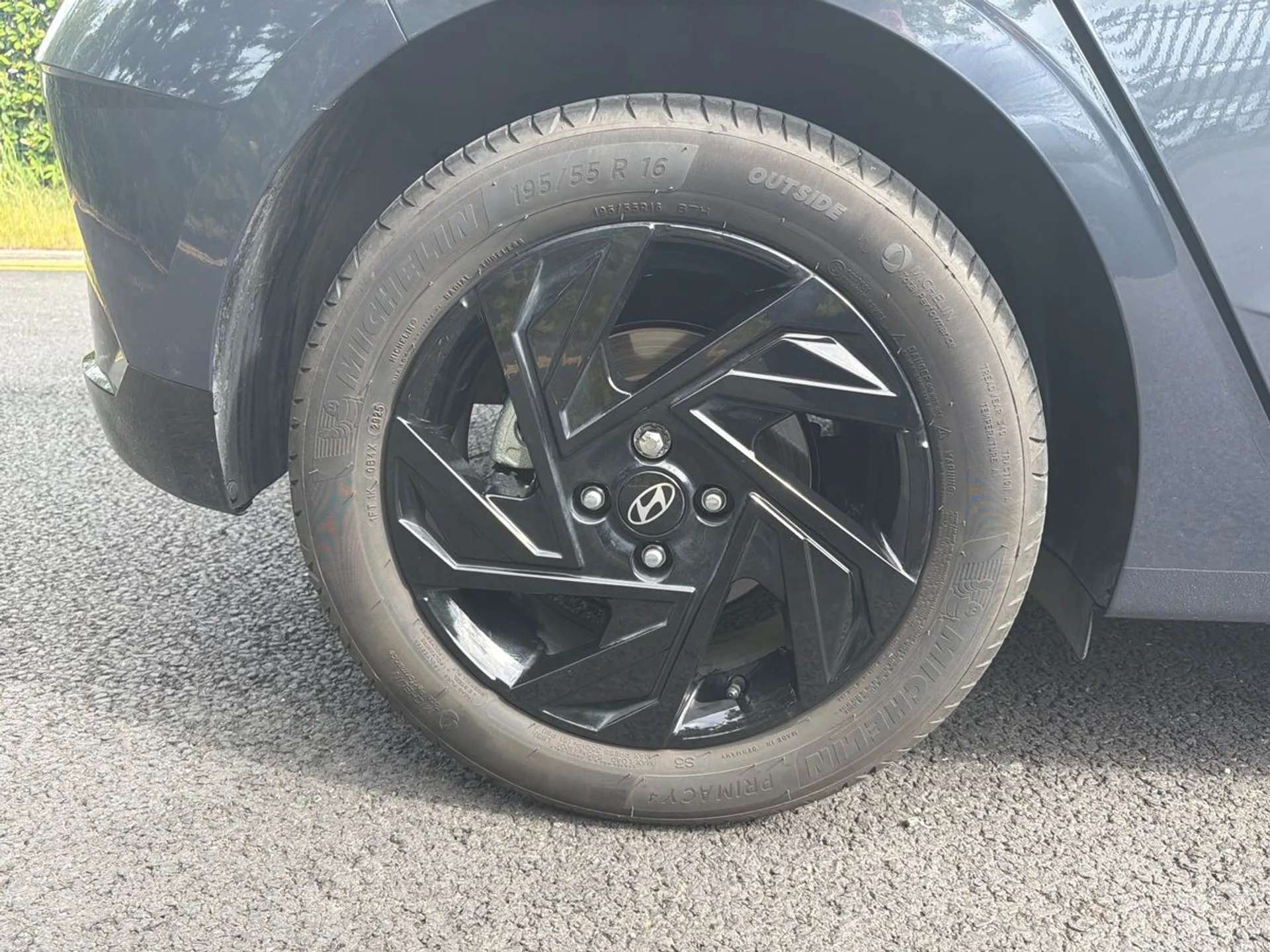 2025 HYUNDAI I20 2025 HYUNDAI I20