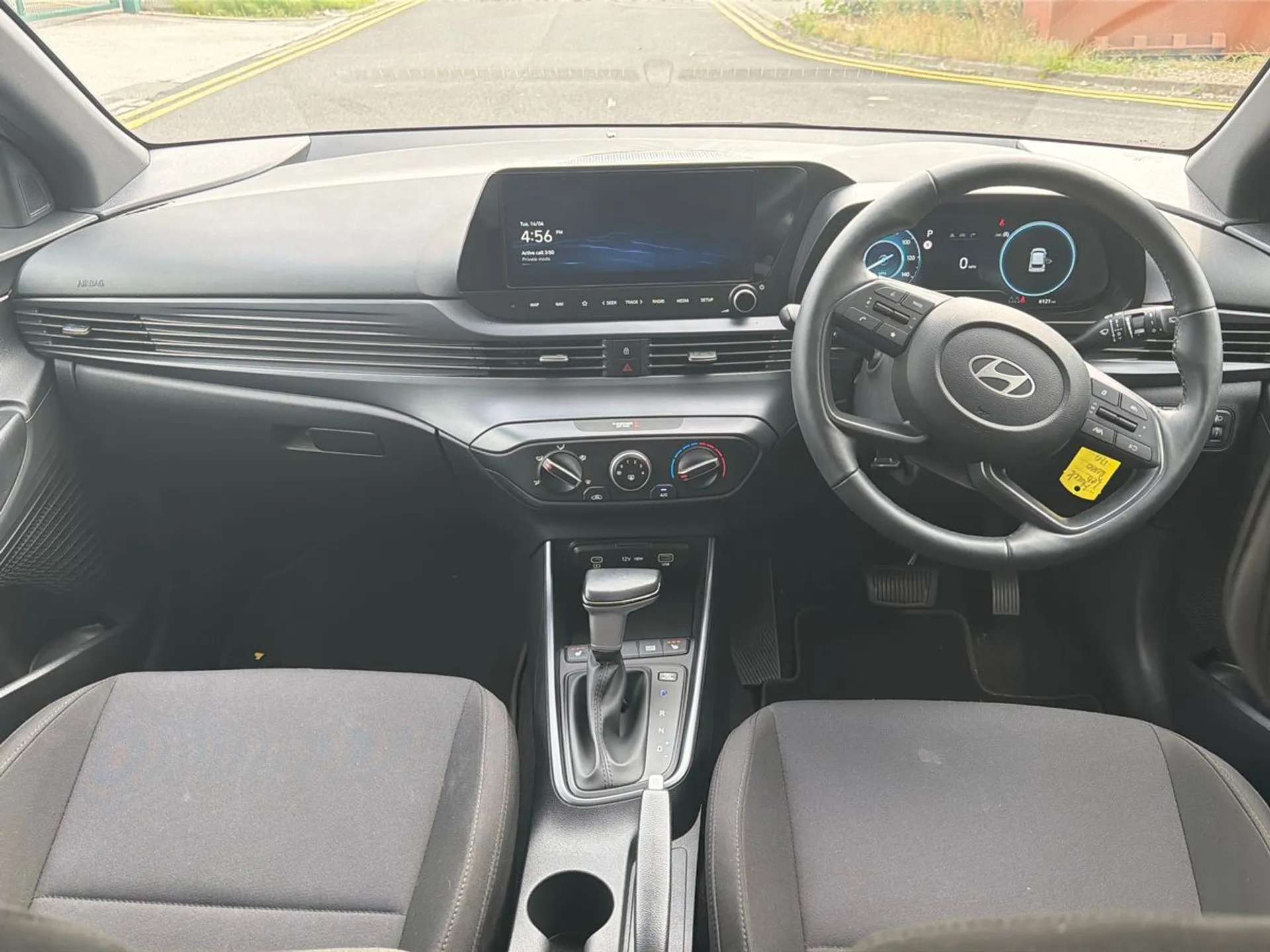 2025 HYUNDAI I20 2025 HYUNDAI I20