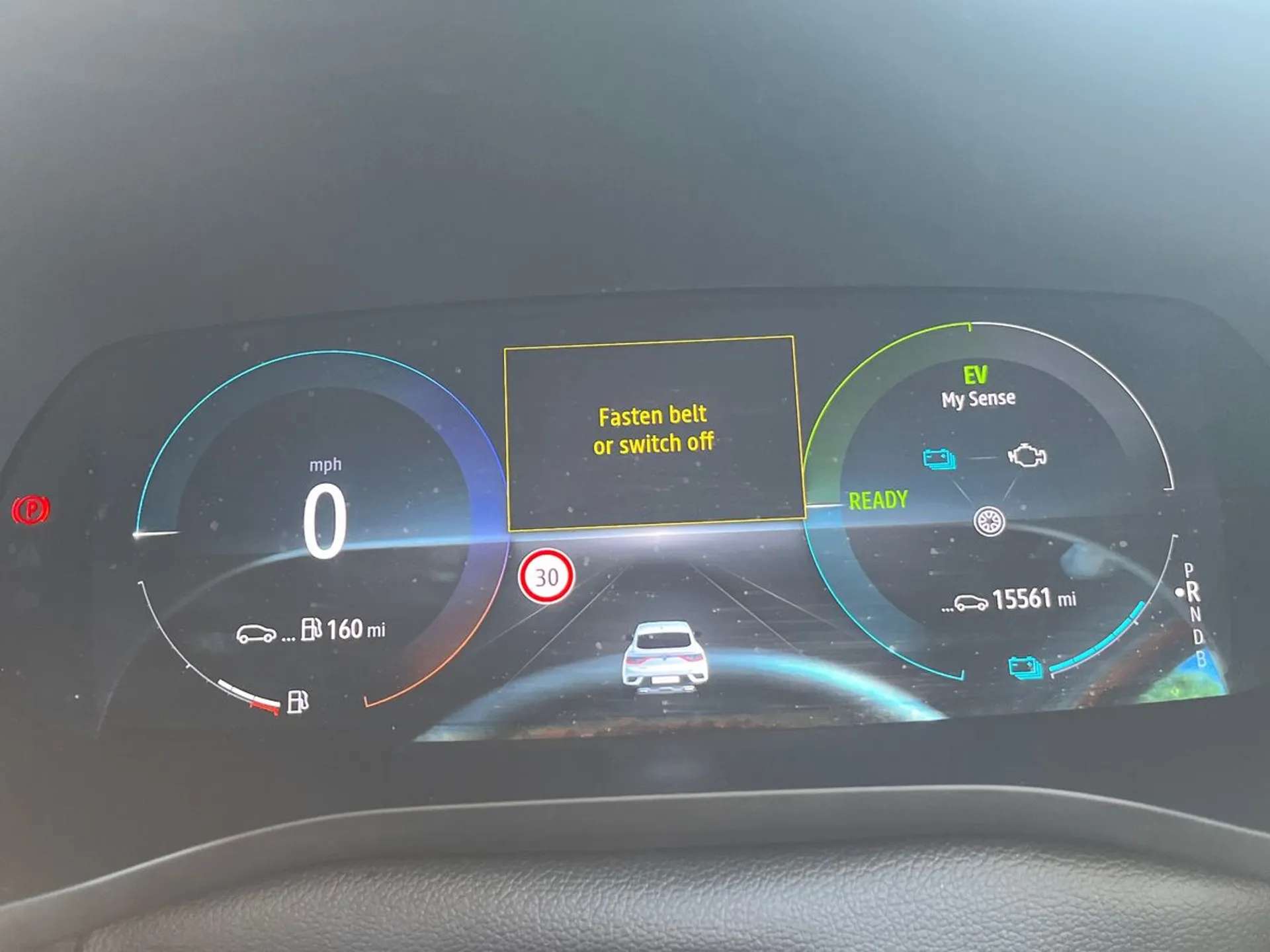 2022 RENAULT ARKANA 2022 RENAULT ARKANA
