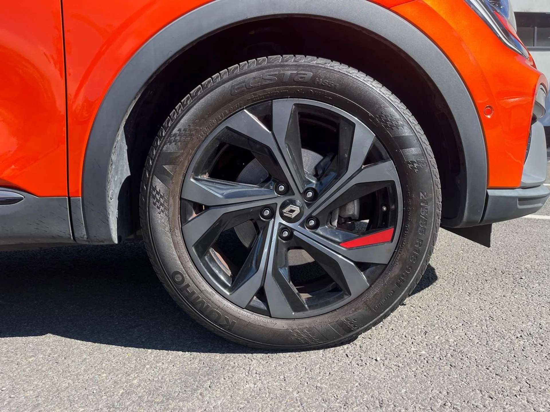 2022 RENAULT ARKANA 2022 RENAULT ARKANA