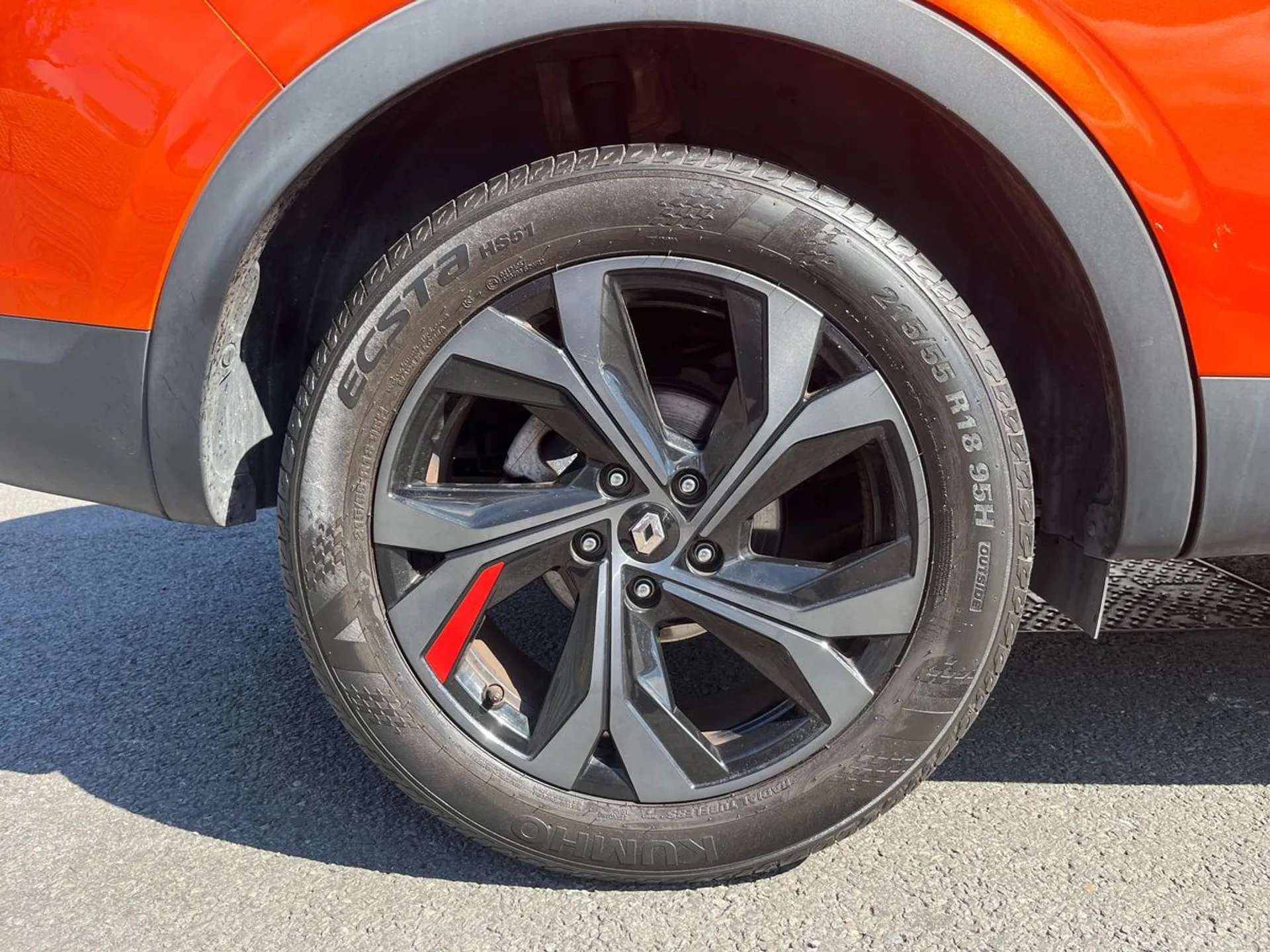 2022 RENAULT ARKANA 2022 RENAULT ARKANA