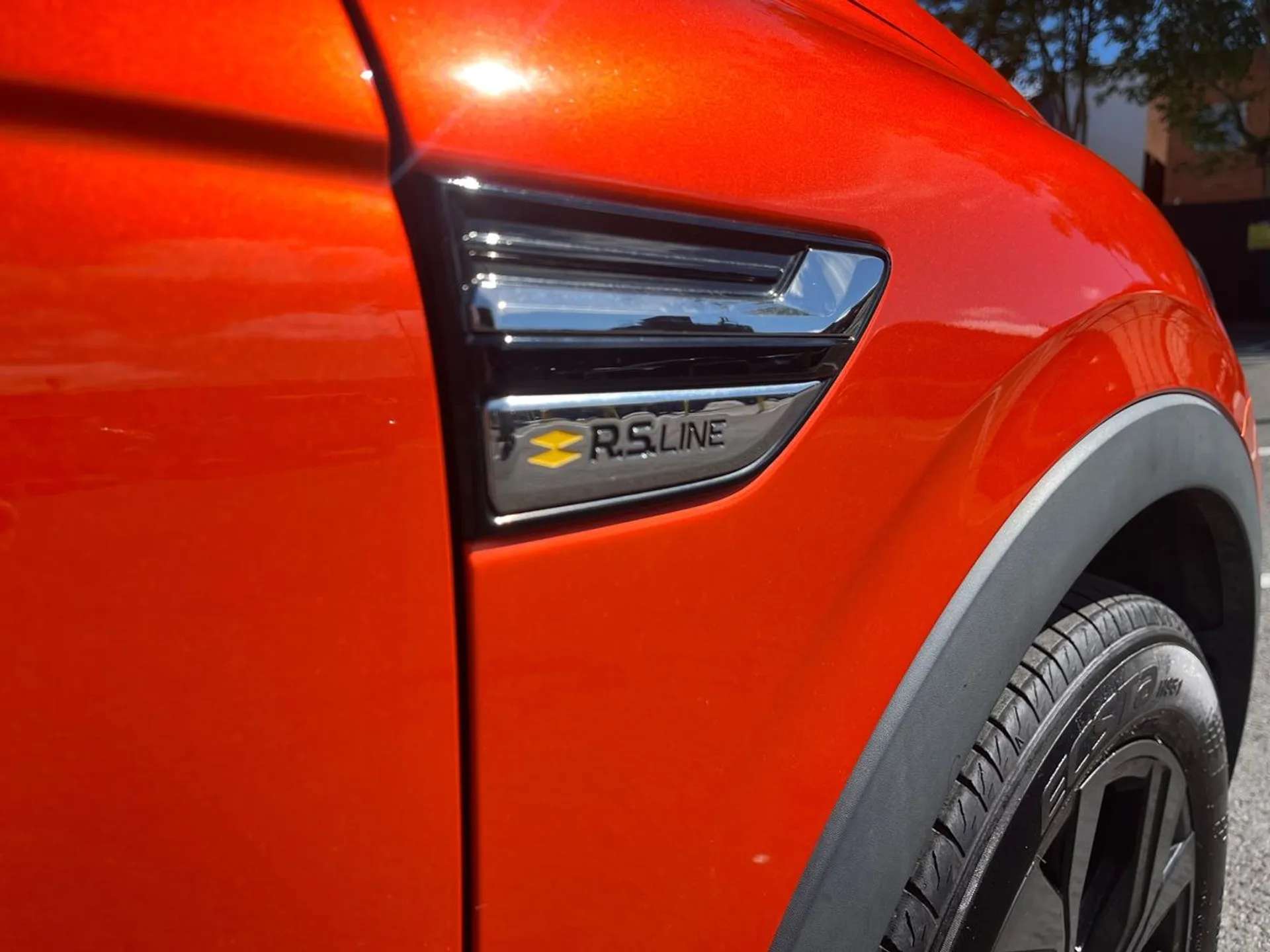 2022 RENAULT ARKANA 2022 RENAULT ARKANA
