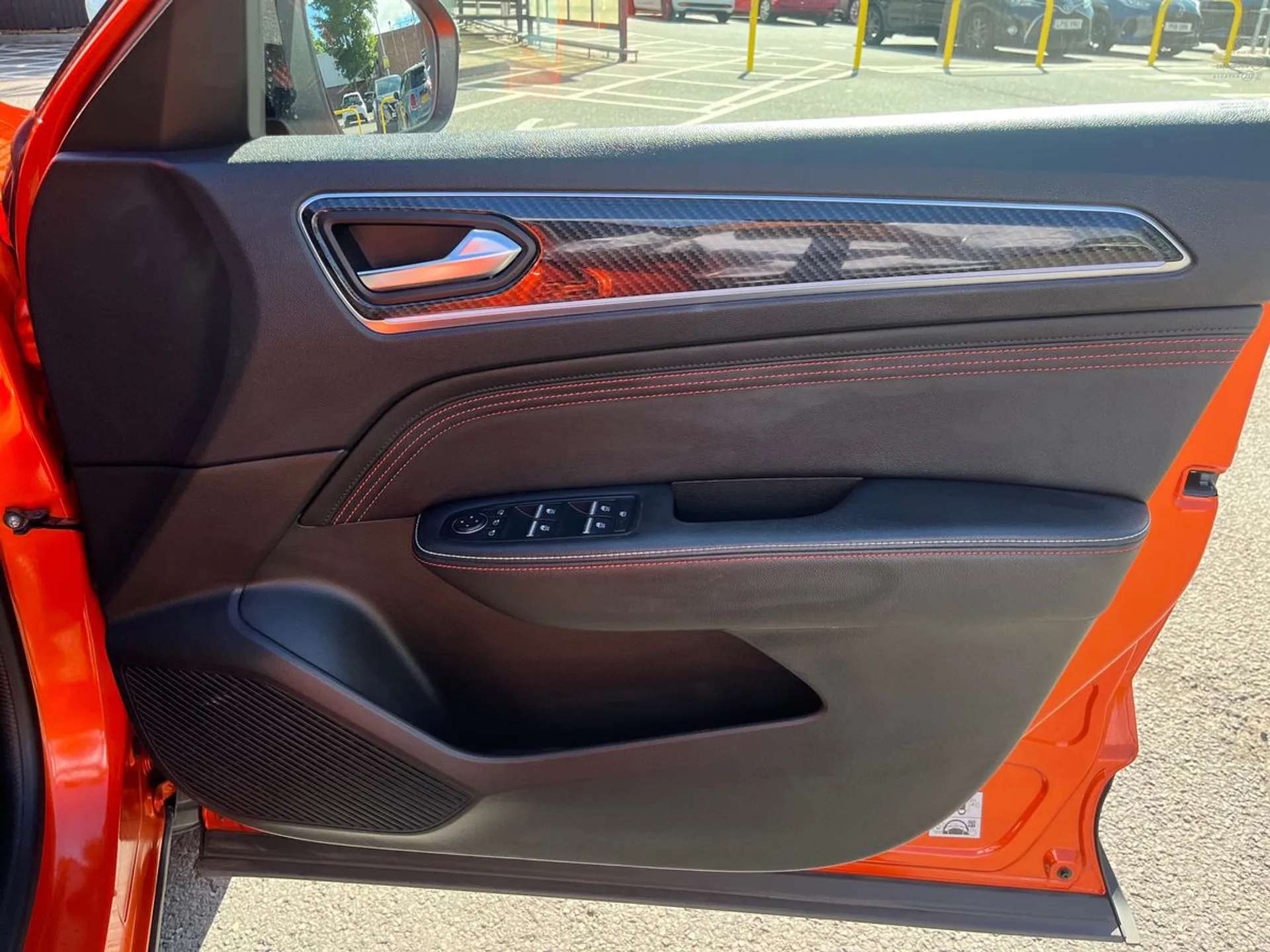 2022 RENAULT ARKANA 2022 RENAULT ARKANA