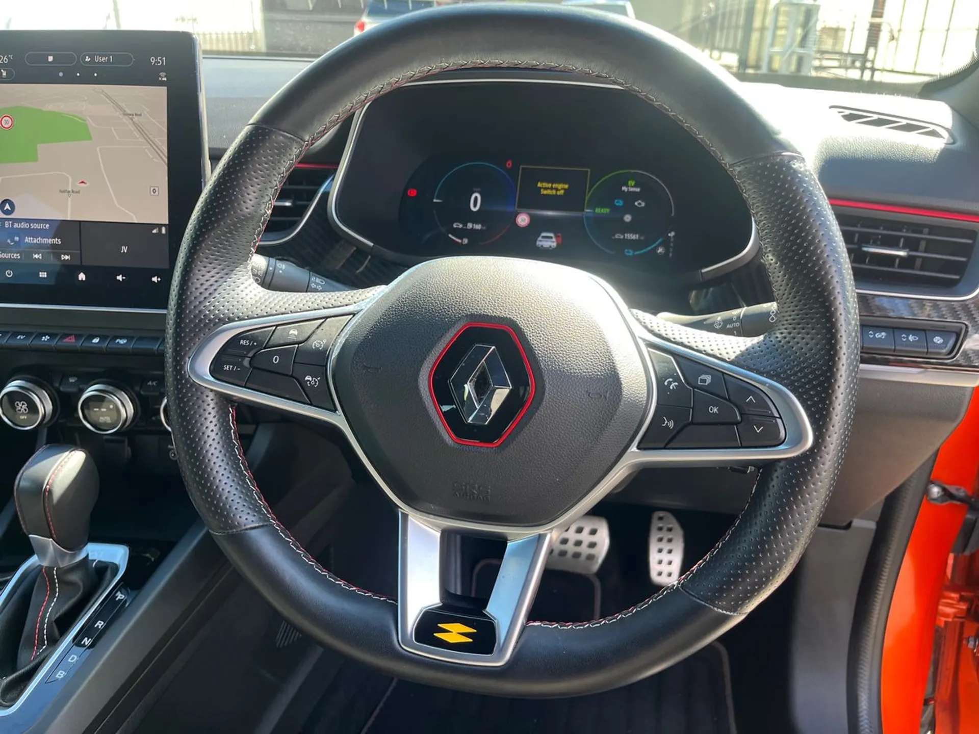 2022 RENAULT ARKANA 2022 RENAULT ARKANA