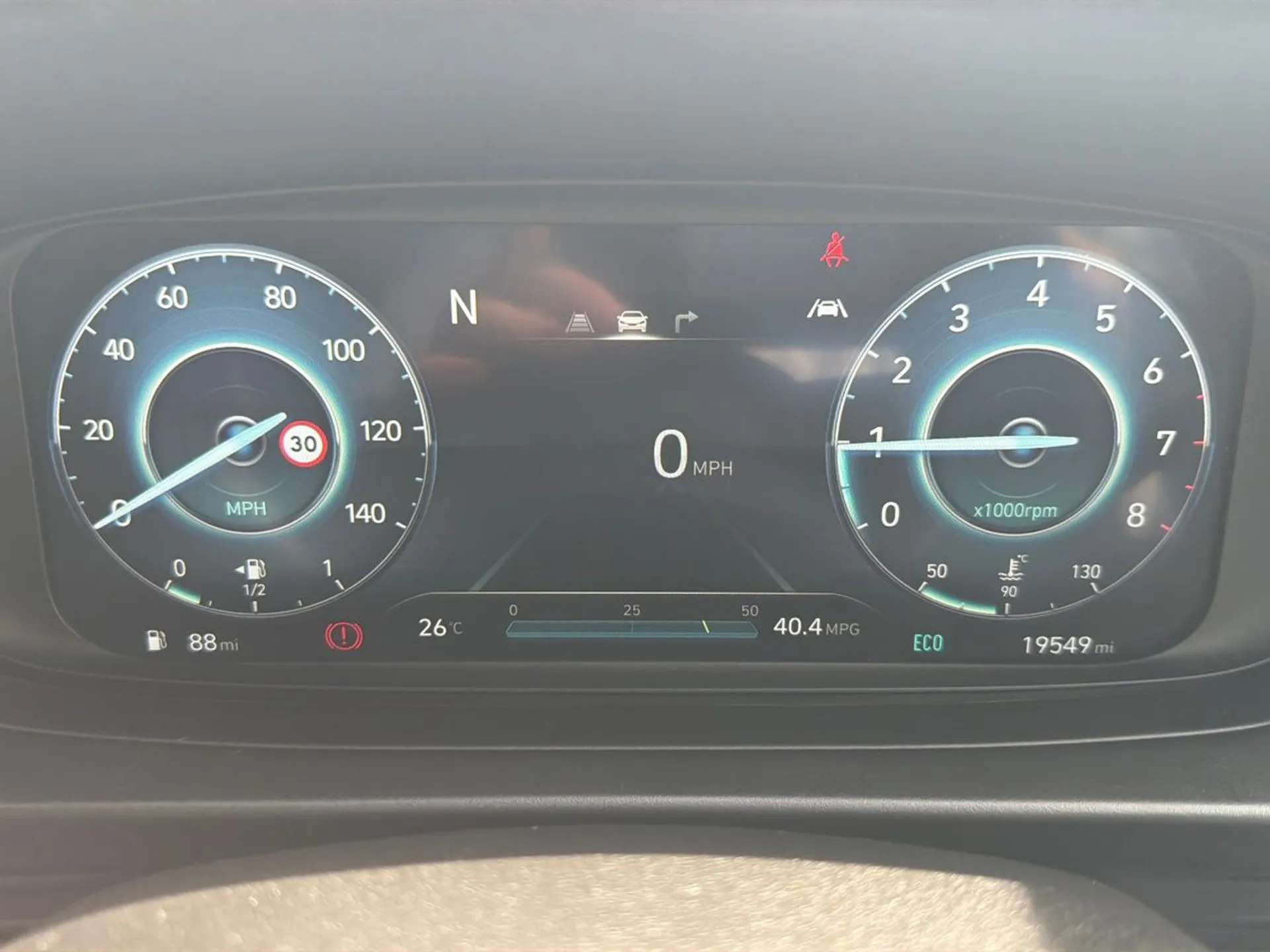 2023 HYUNDAI I20 2023 HYUNDAI I20