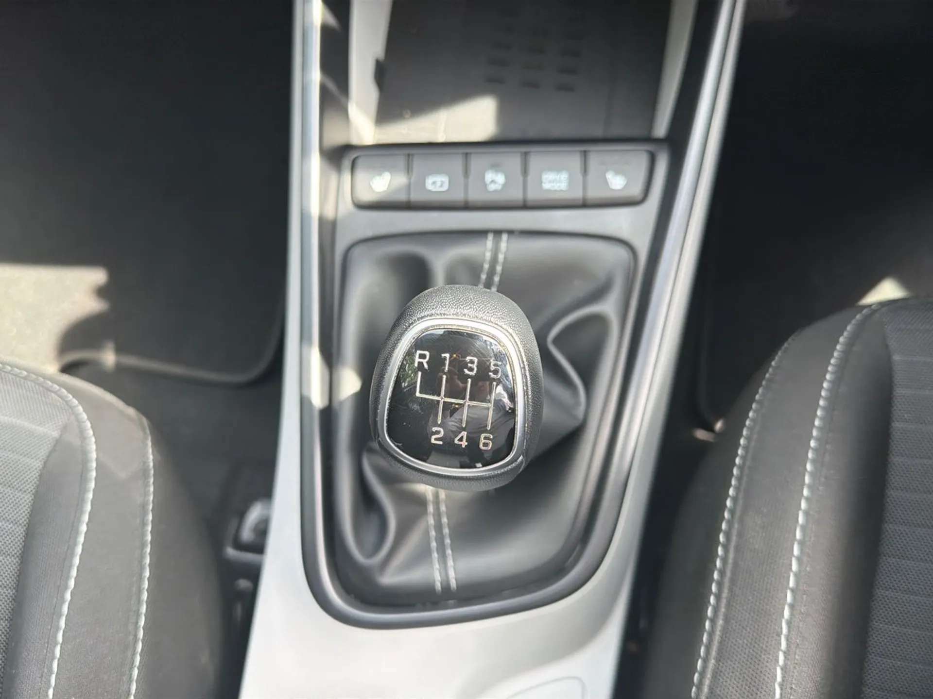 2023 HYUNDAI I20 2023 HYUNDAI I20