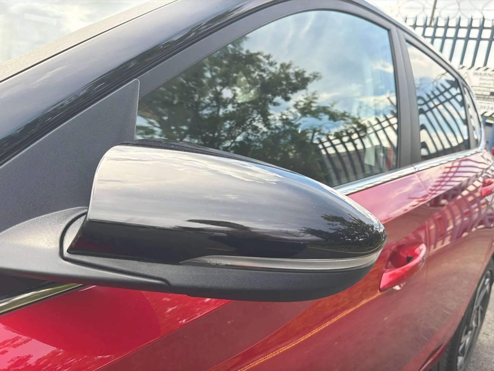 2023 HYUNDAI I20 2023 HYUNDAI I20