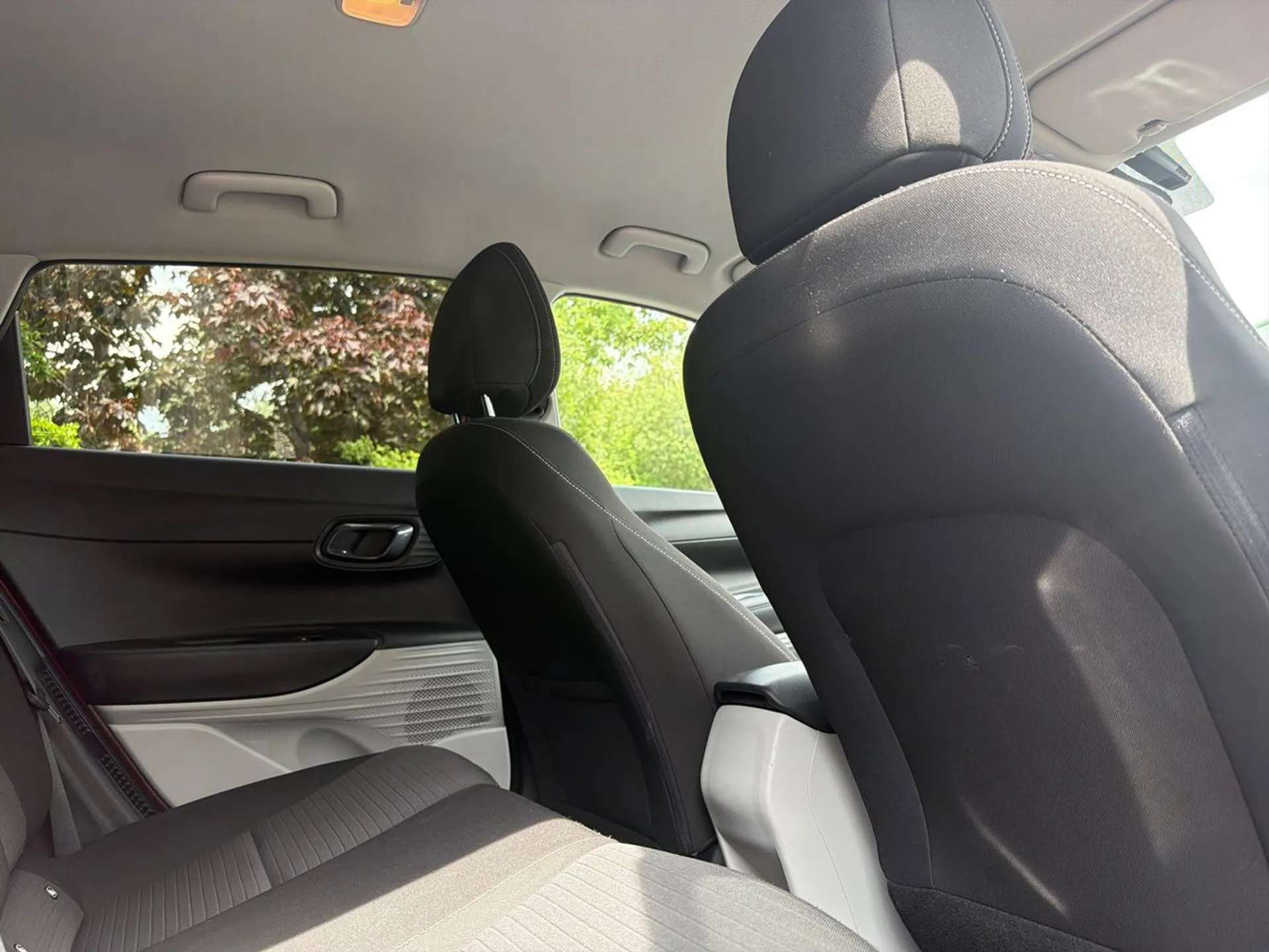 2023 HYUNDAI I20 2023 HYUNDAI I20